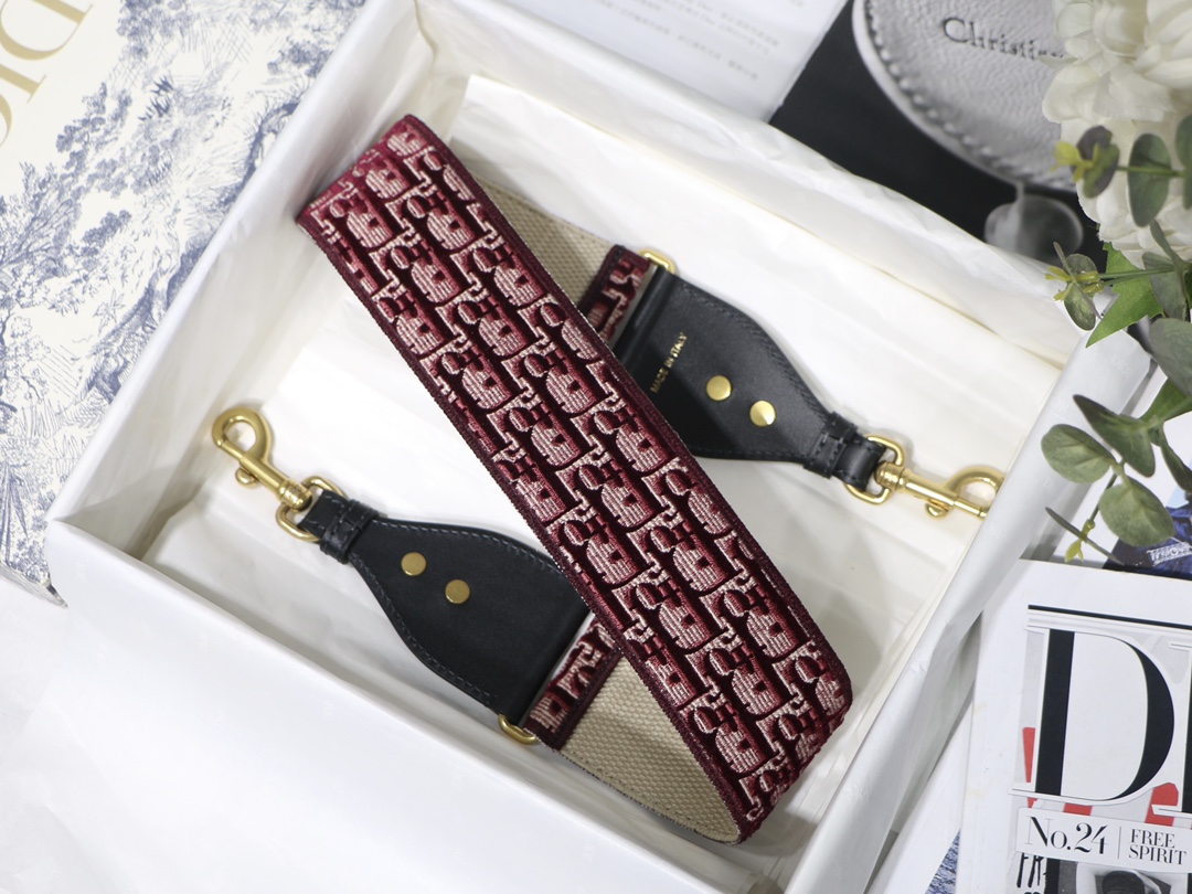 D*or straps--95*6 cm