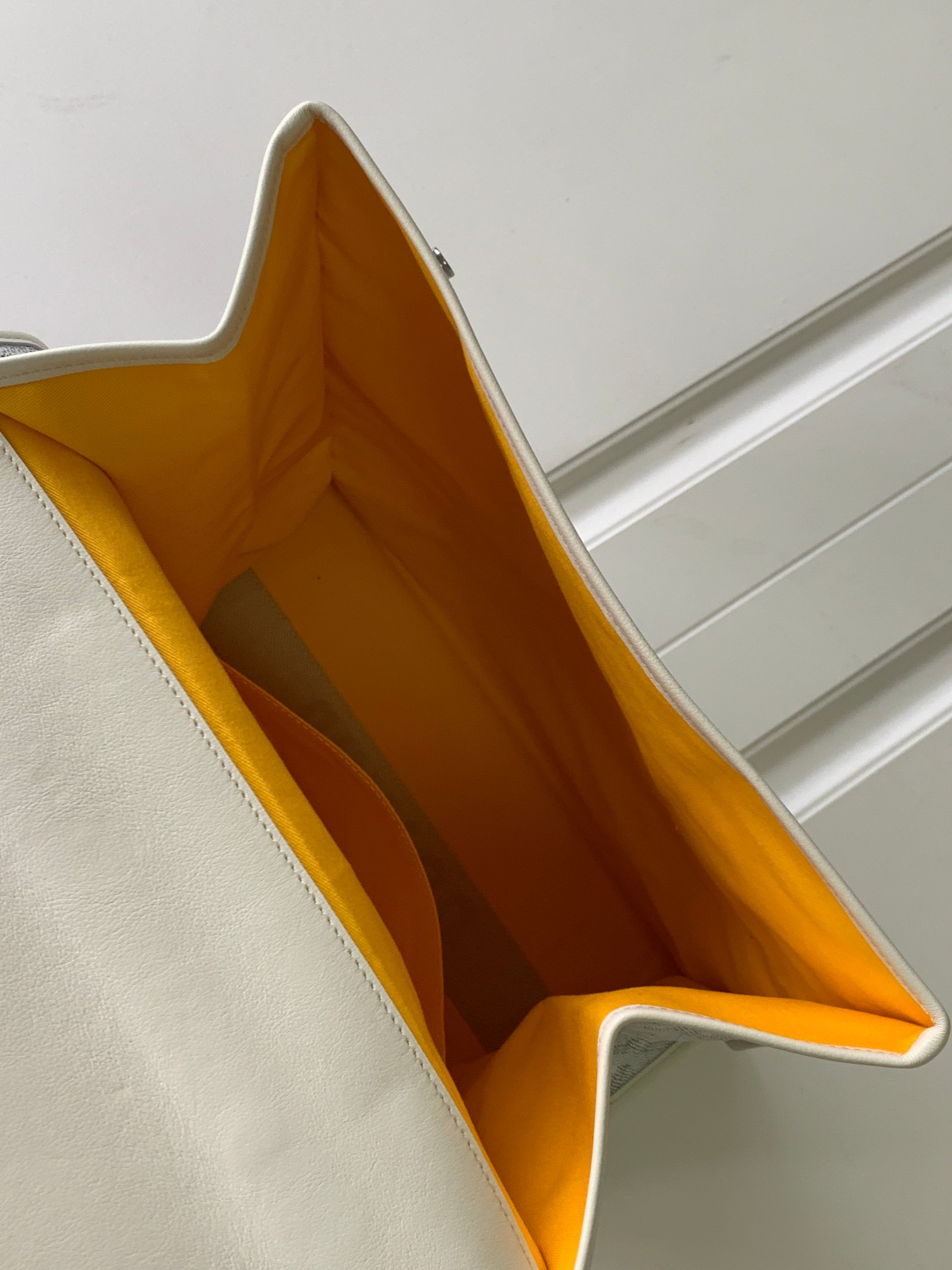 Go*ard saint léger backpack x hulot edmon-37*15*34cm