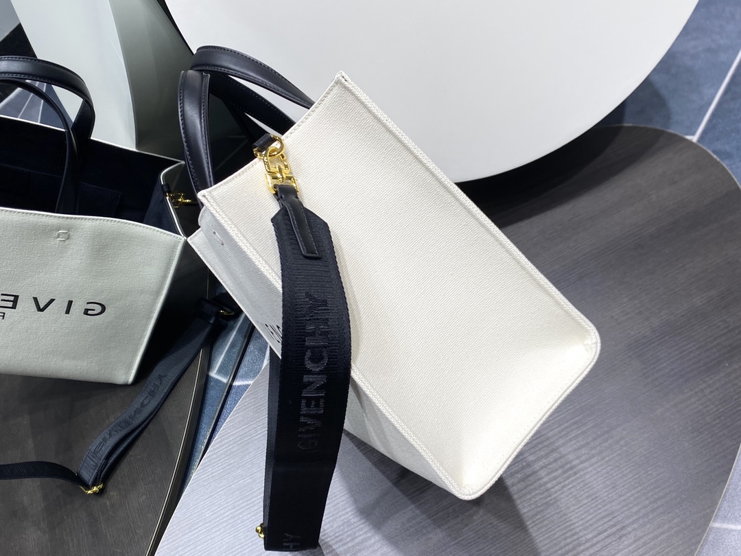 G1uenchy cabas g-tote-37x13x26cm