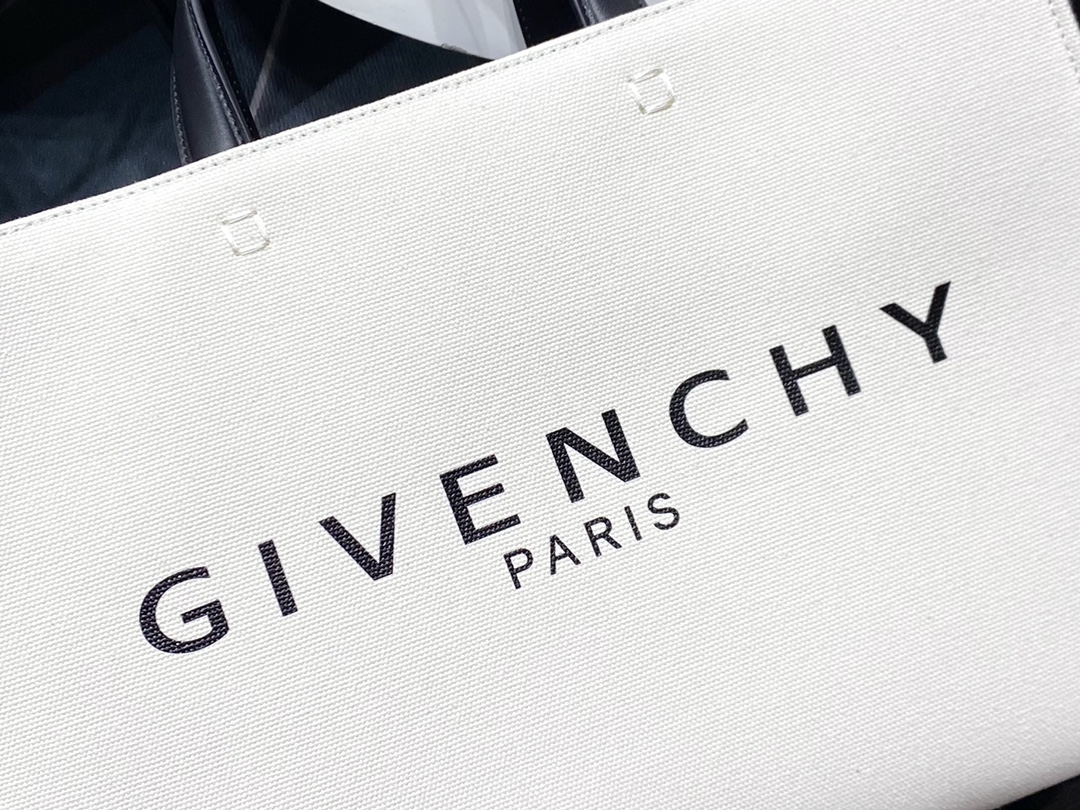 G1uenchy cabas g-tote-37x13x26cm