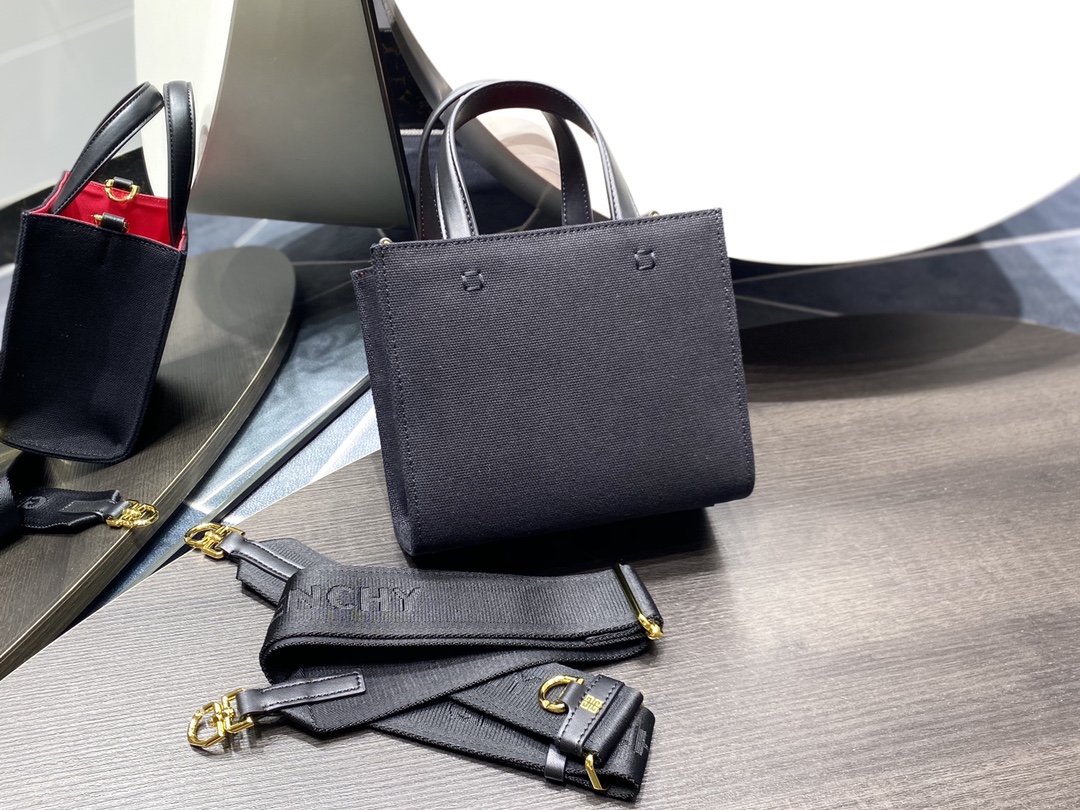 G1uenchy cabas g-tote-19x8x16cm