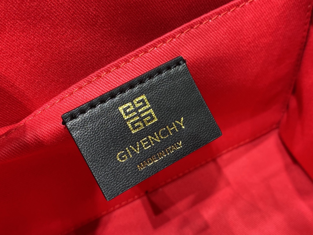 G1uenchy cabas g-tote-19x8x16cm