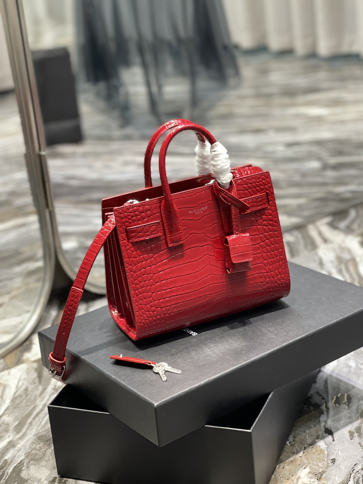 Y*L sac de jour-22cm