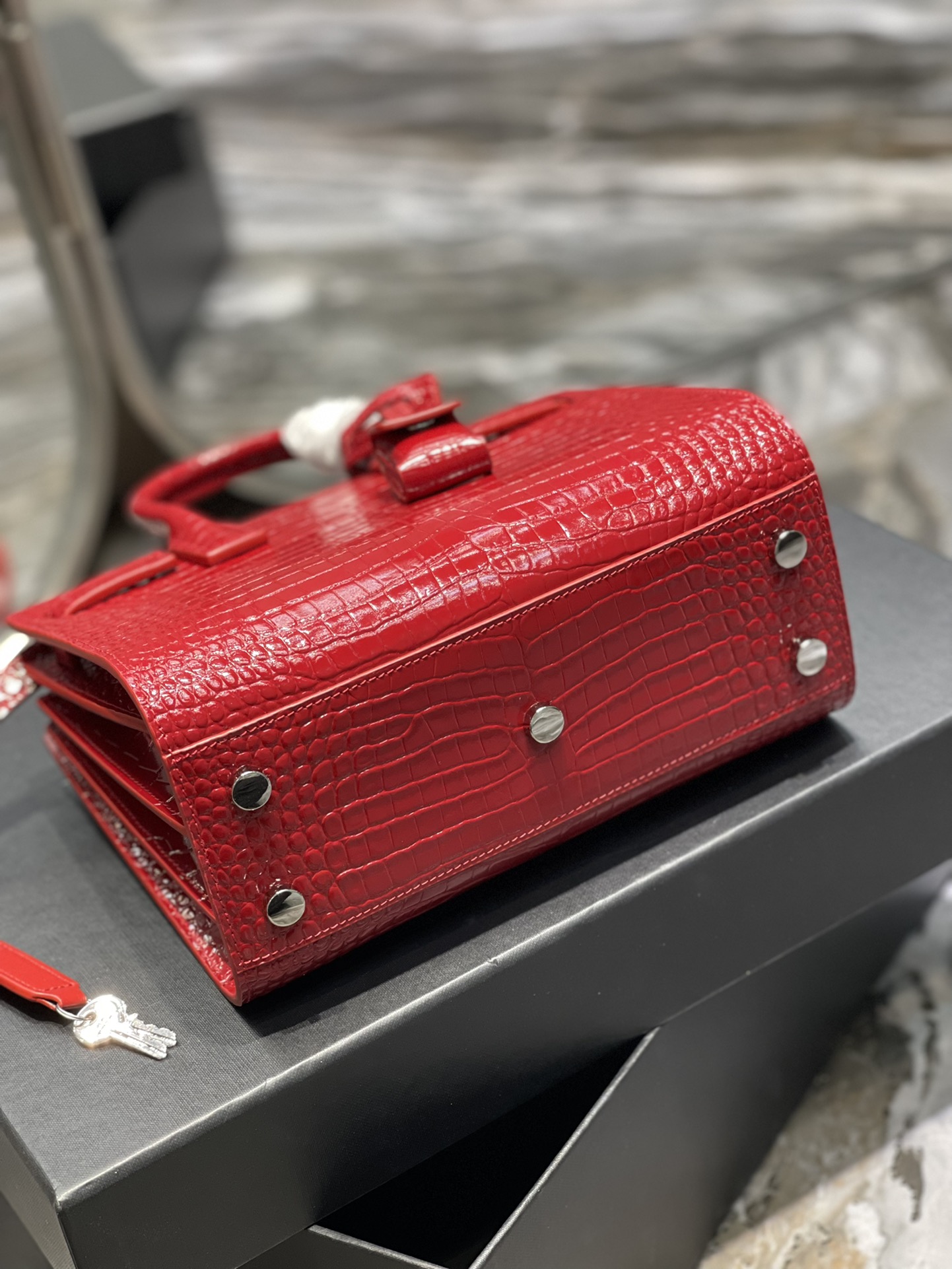 Y*L sac de jour-22cm