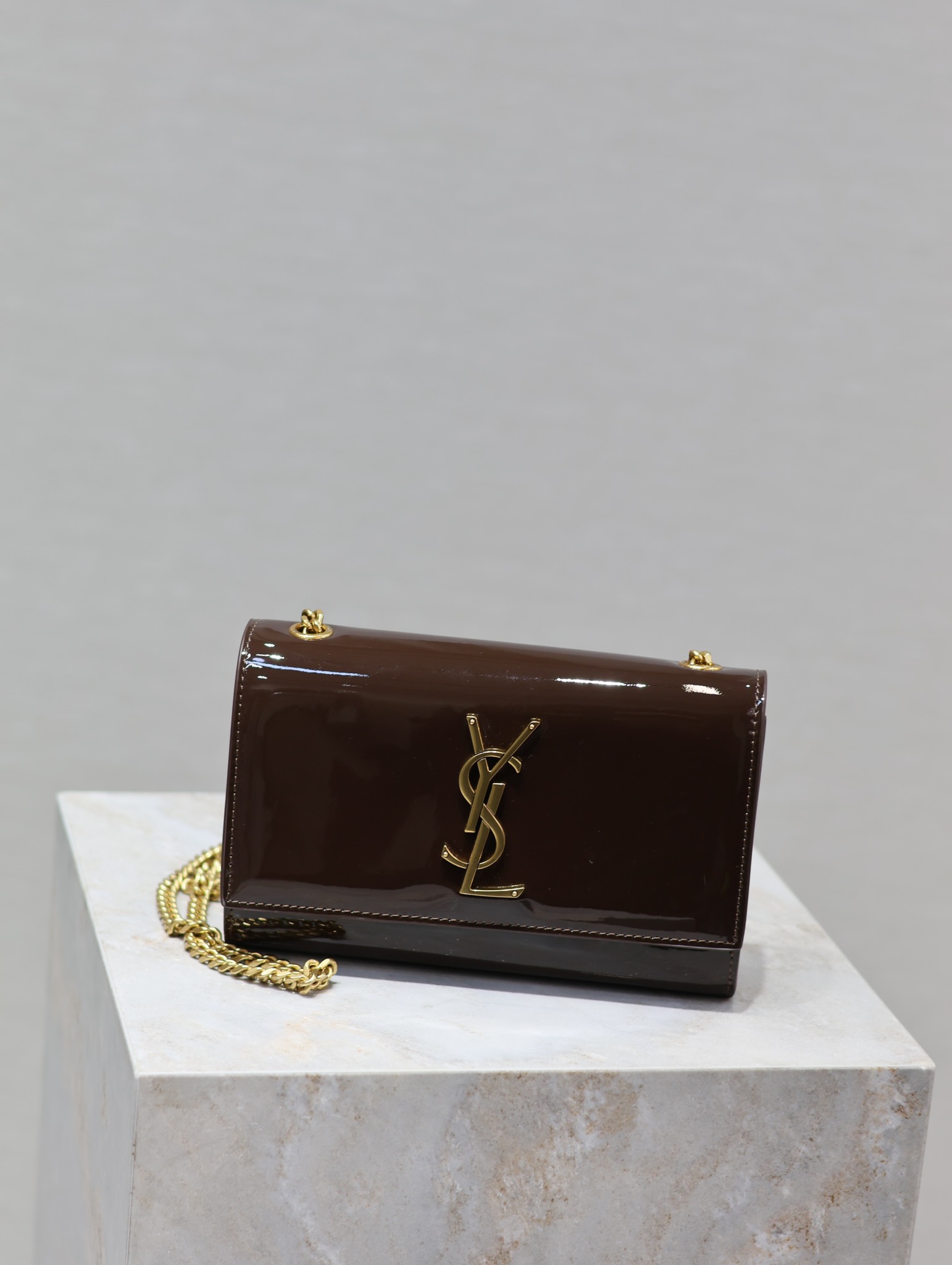 Y*L kate small chain bag-20x13.5x6cm