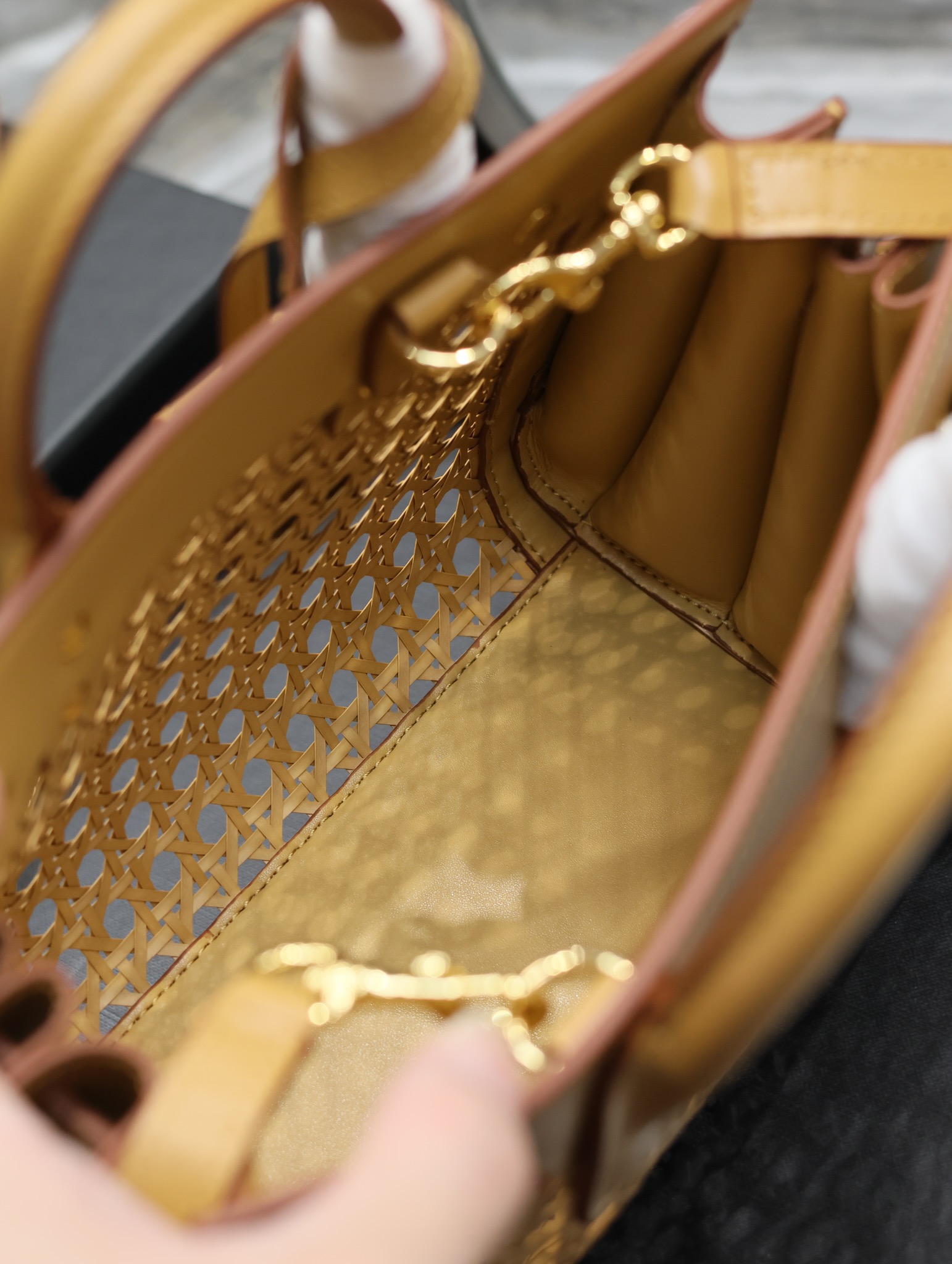 Y*L sac de jour-22cm