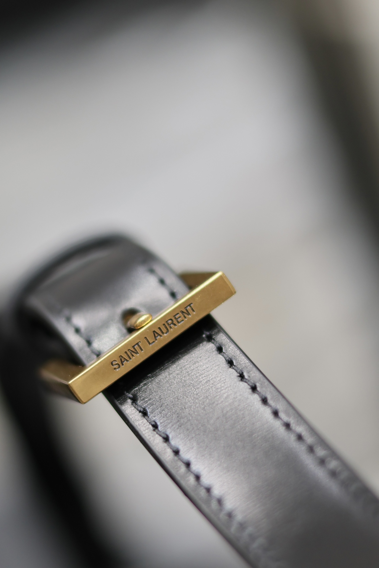 Y*L solferino box bag