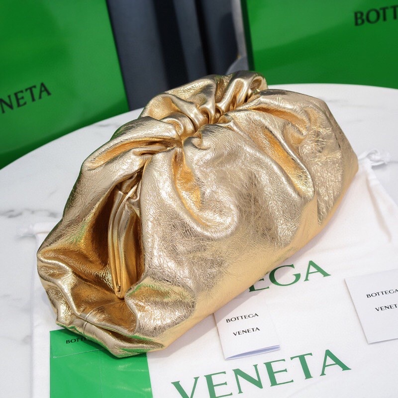 bo*te*ga Ve*ne*ta the pouch bag-38*20*9cm