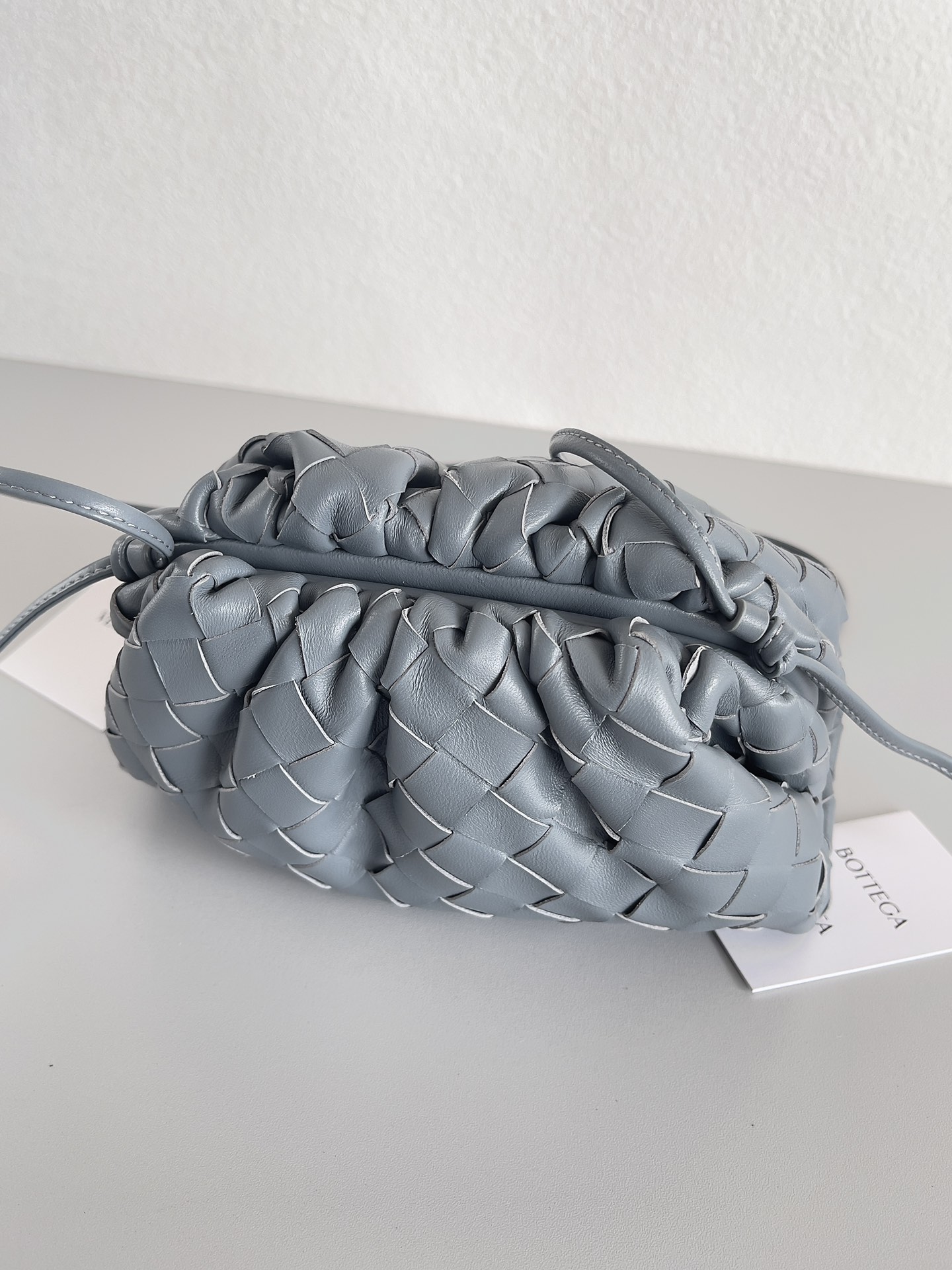 bo*te*ga Ve*ne*ta the pouch bag-22*9cm