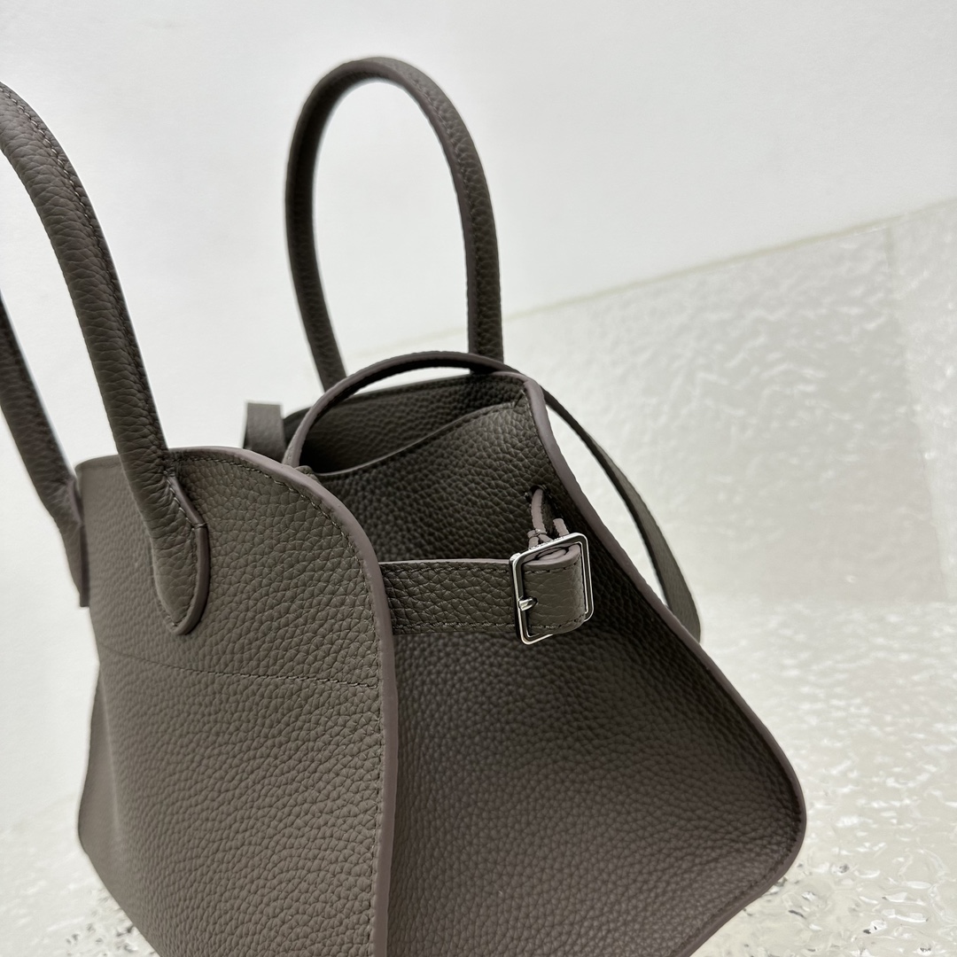T*e R0w margaux 10 bag-26*17.5*21cm