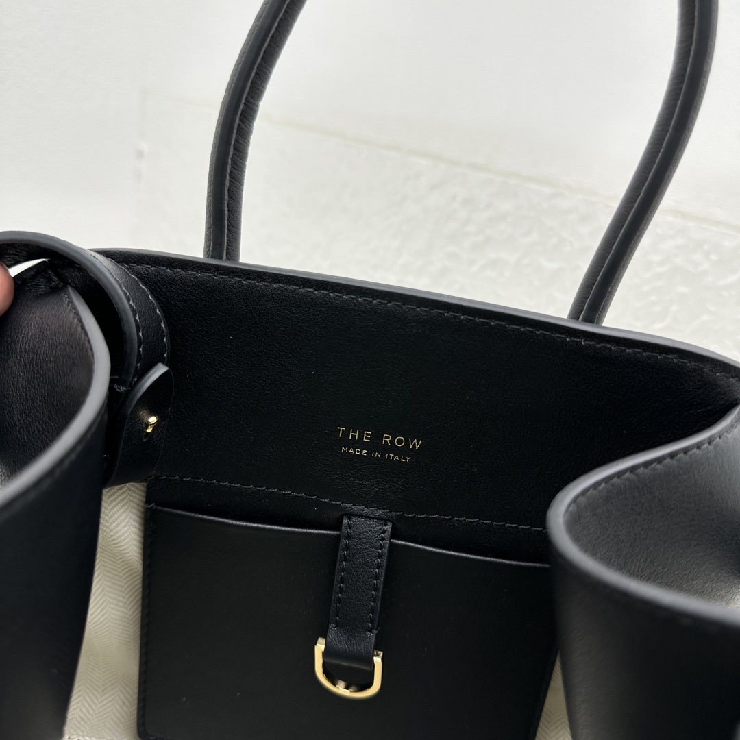 T*e R0w margaux 10 bag-26*17.5*21cm