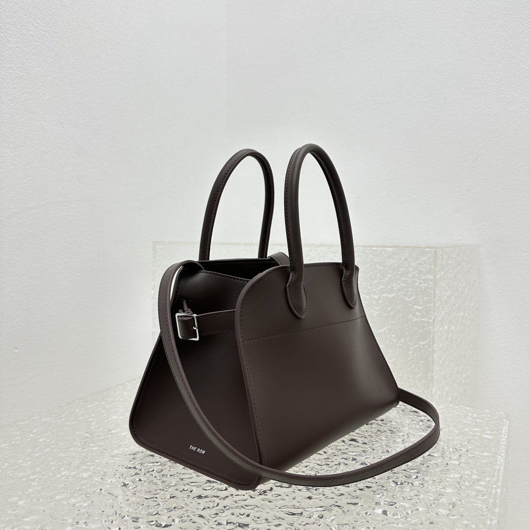 T*e R0w margaux 10 bag-26*17.5*21cm