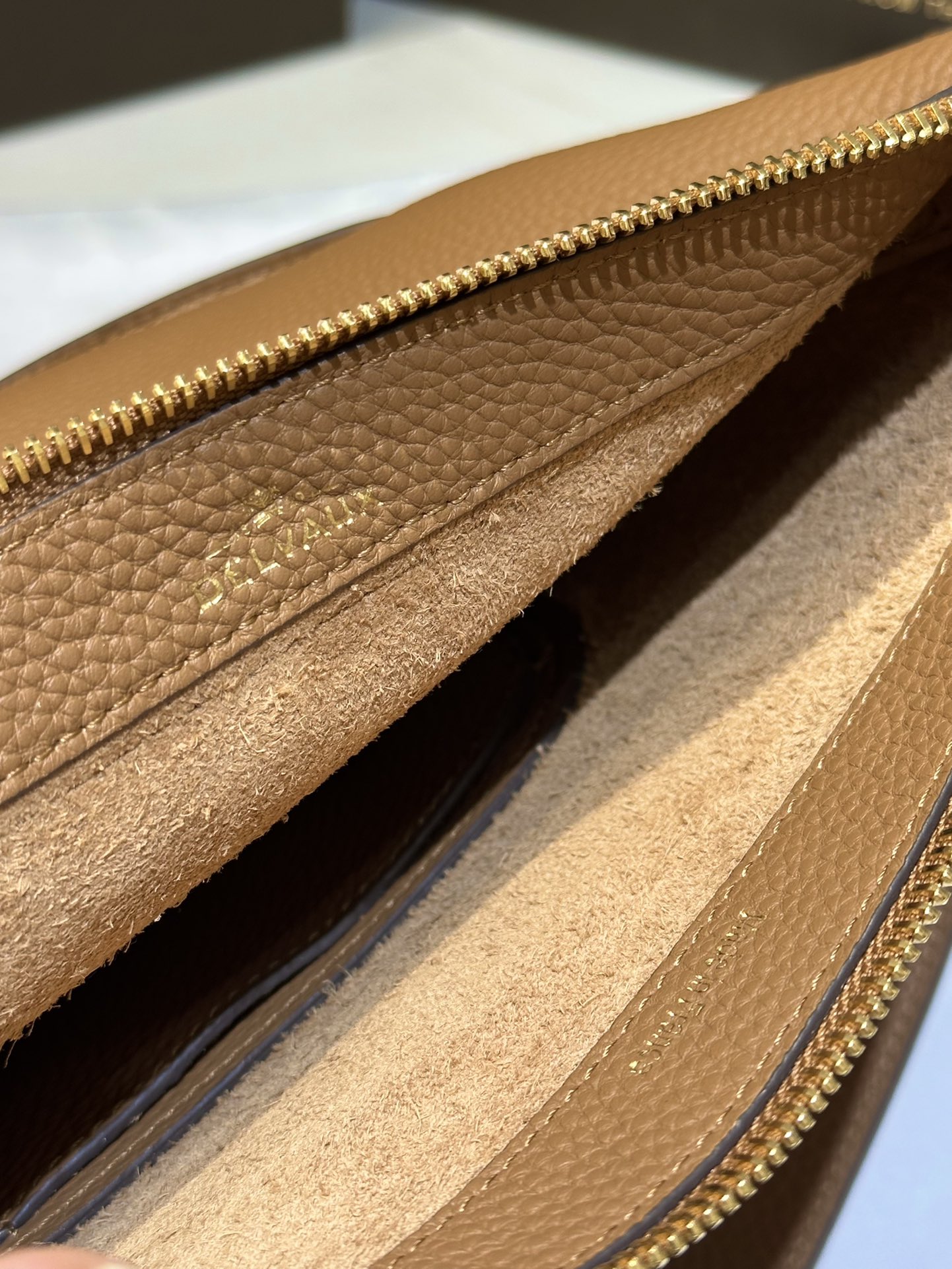 De1uavx pin swing tote-29*9*20cm