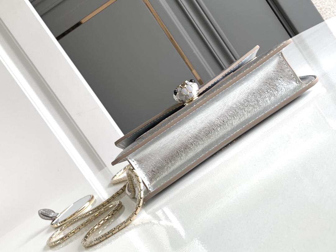 B*l*ai serpenti forever bag-20*14*4.5cm