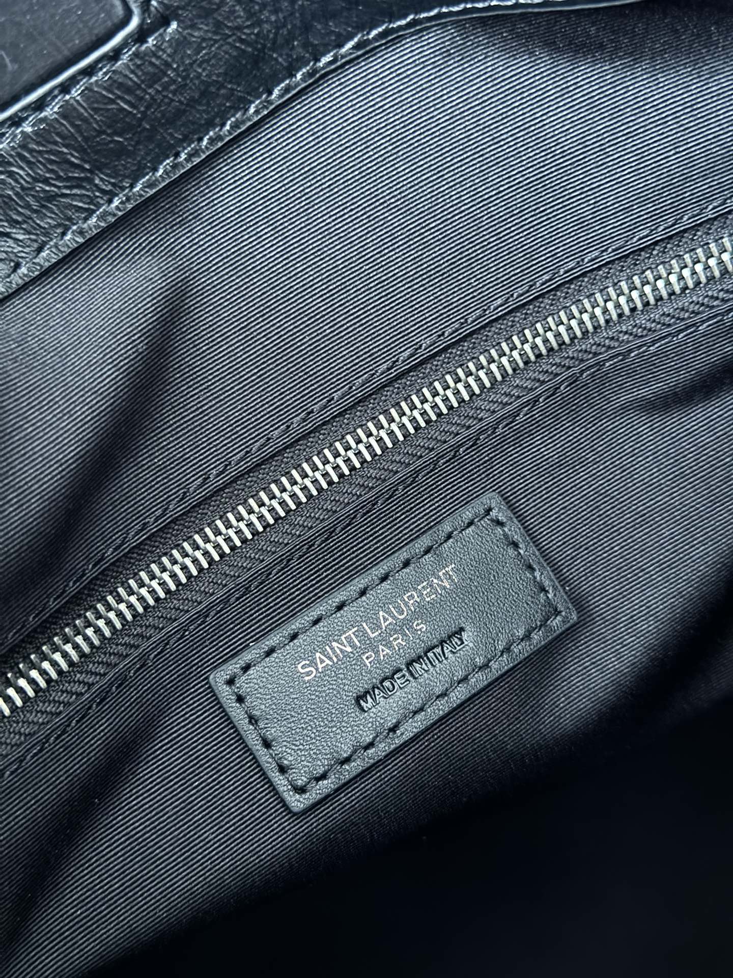 Y*L niki shopping bag-33*27*11.5cm