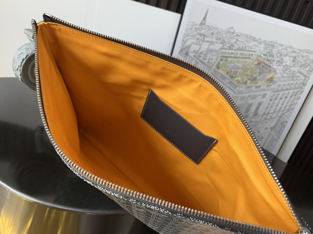 Go*ard senat pouch-36*0.5*26cm