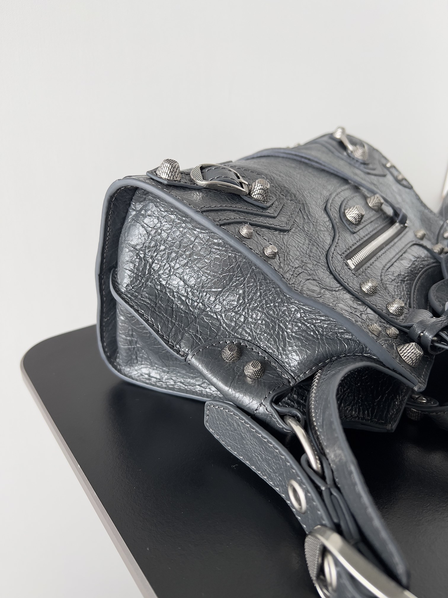 Balenciag Neo Cagole Handbags-26x13x18CM