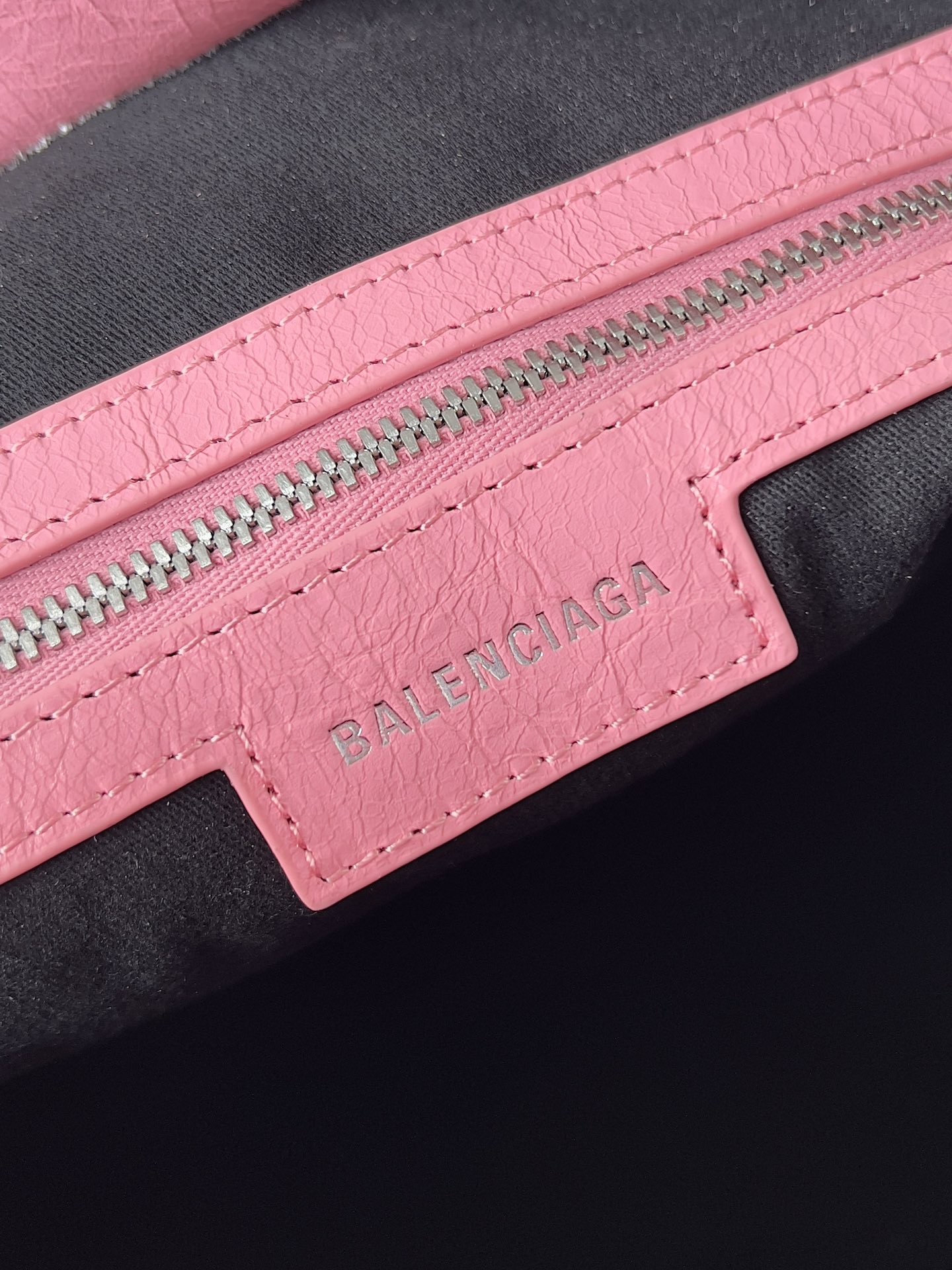 Balenciag Neo Cagole Handbags-39*17*34CM