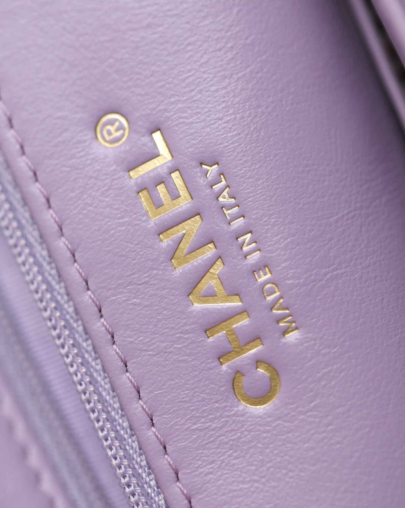 Ch@Nel Kelly Chain Bag-13*19*7CM