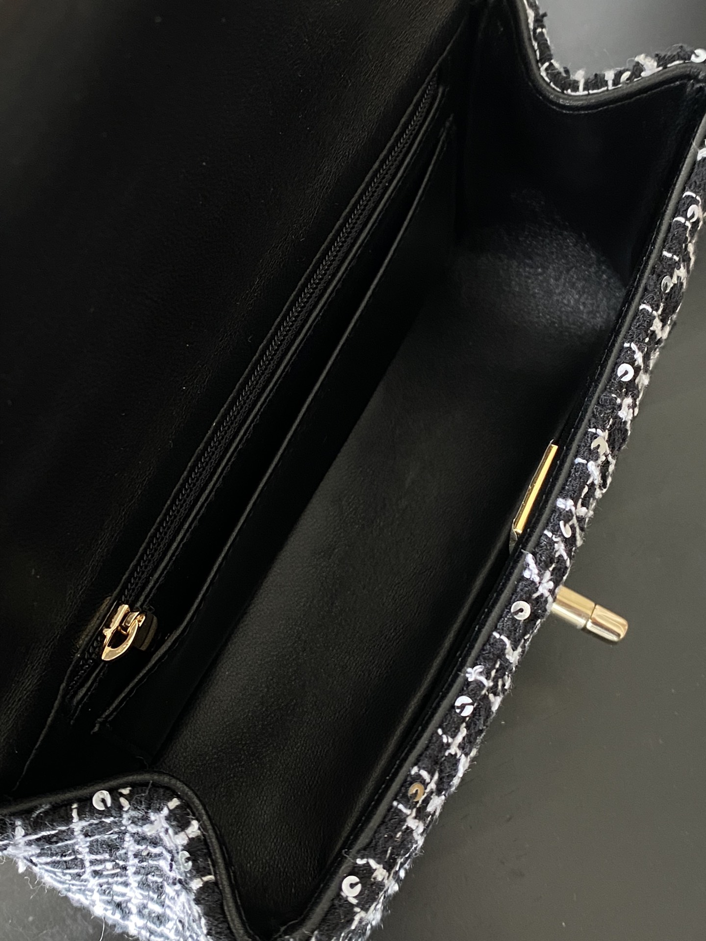 Ch@Nel Mini Flap Bag-20×13×7CM