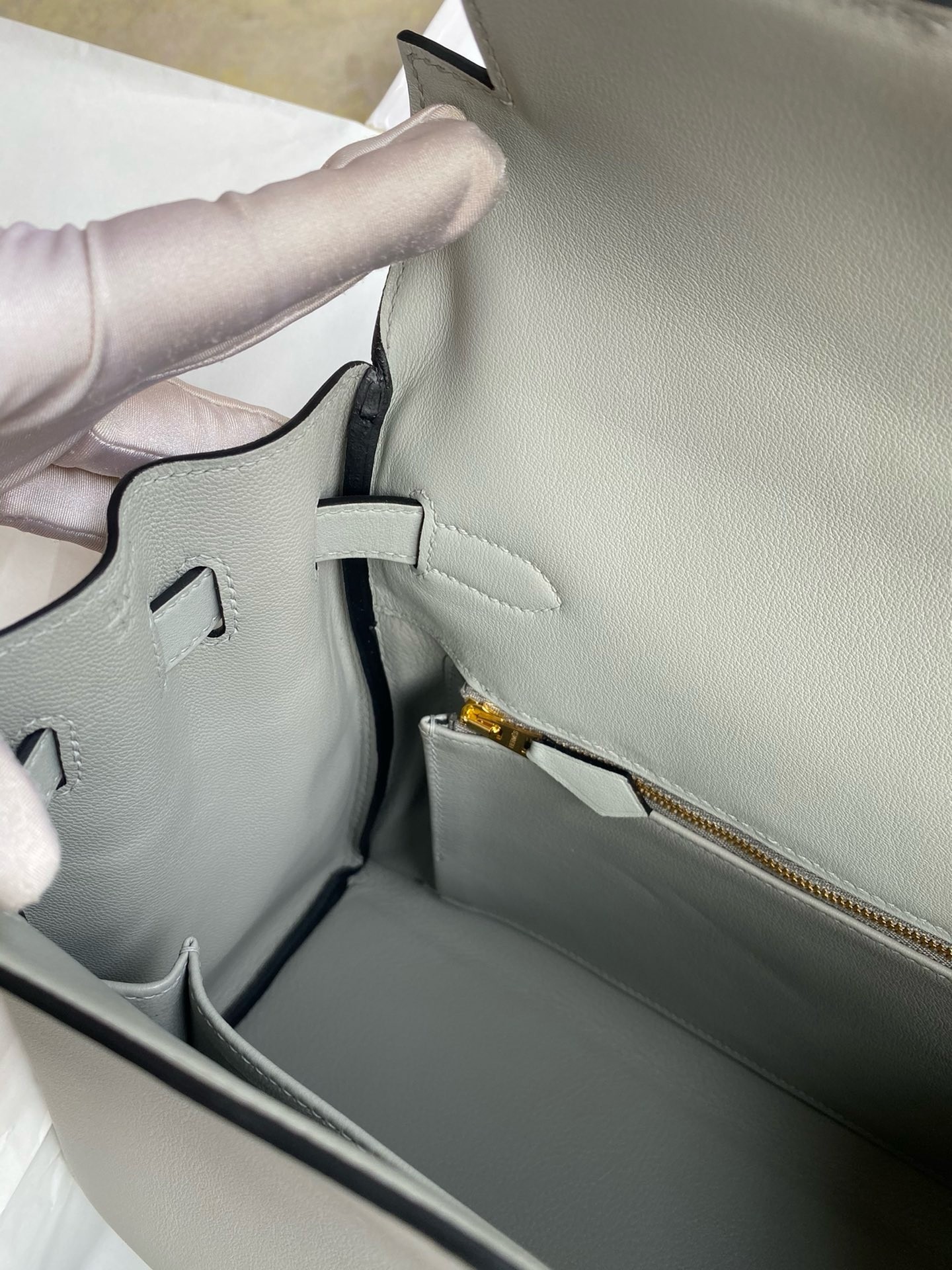 H**mes kelly-32*12*32cm