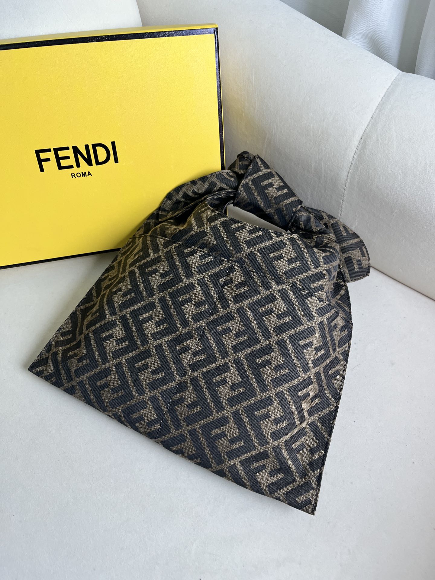 F**di bento bags-29*22cm