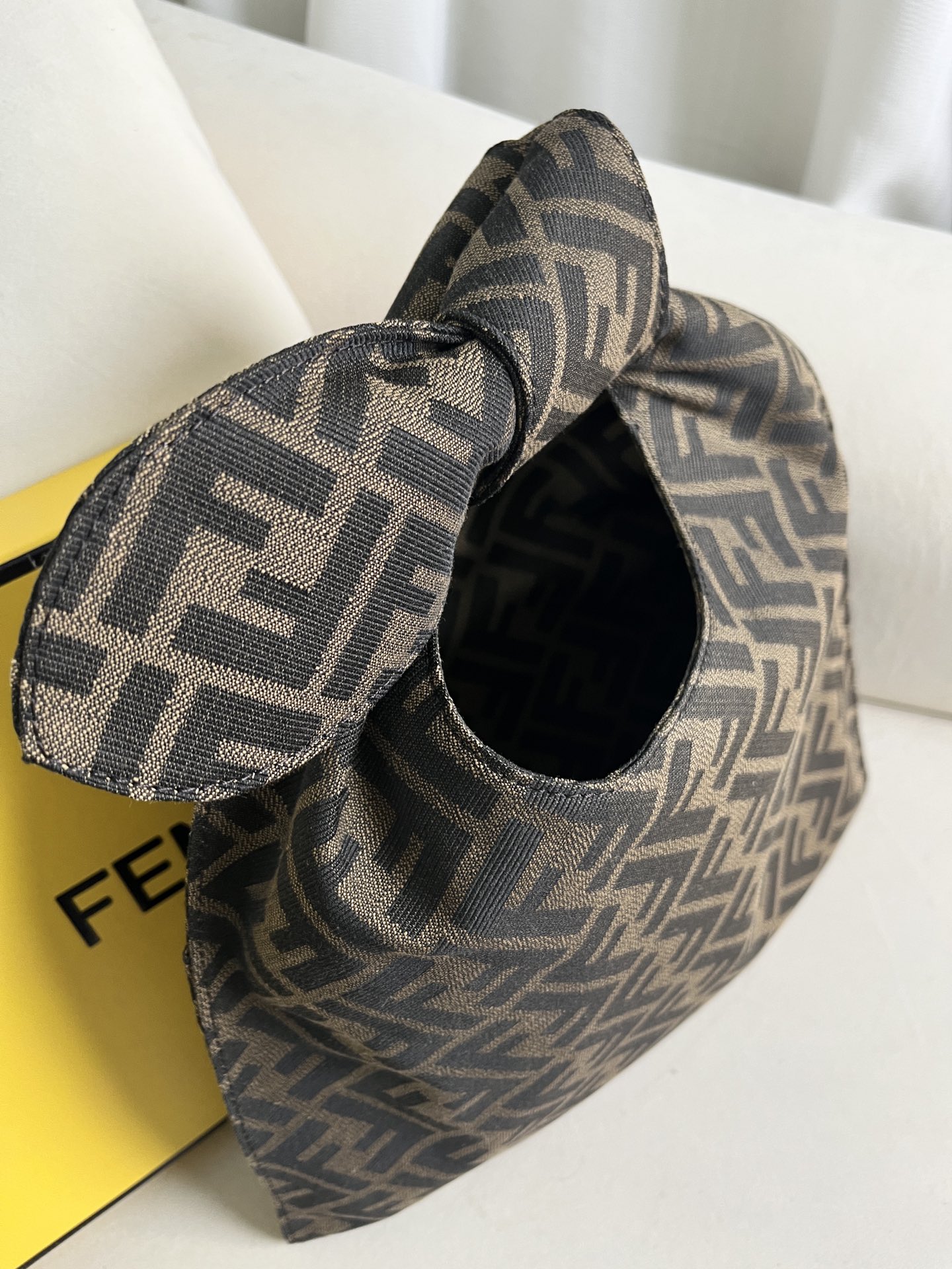 F**di bento bags-29*22cm