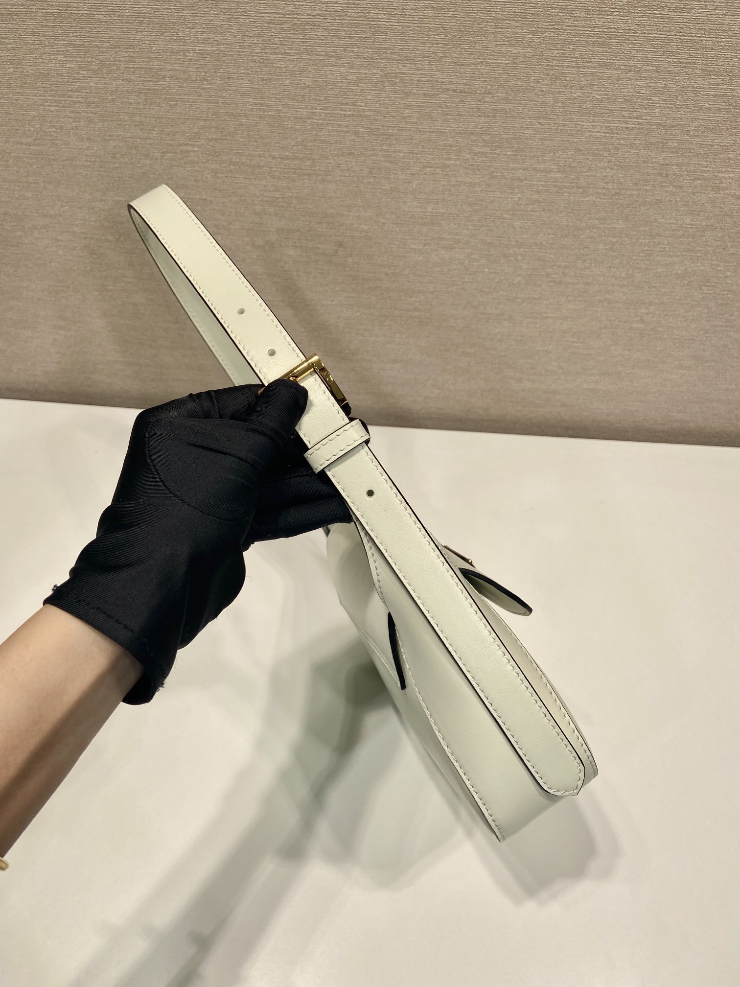 Pra*a crossbody bag 1bd358-24*15*5cm