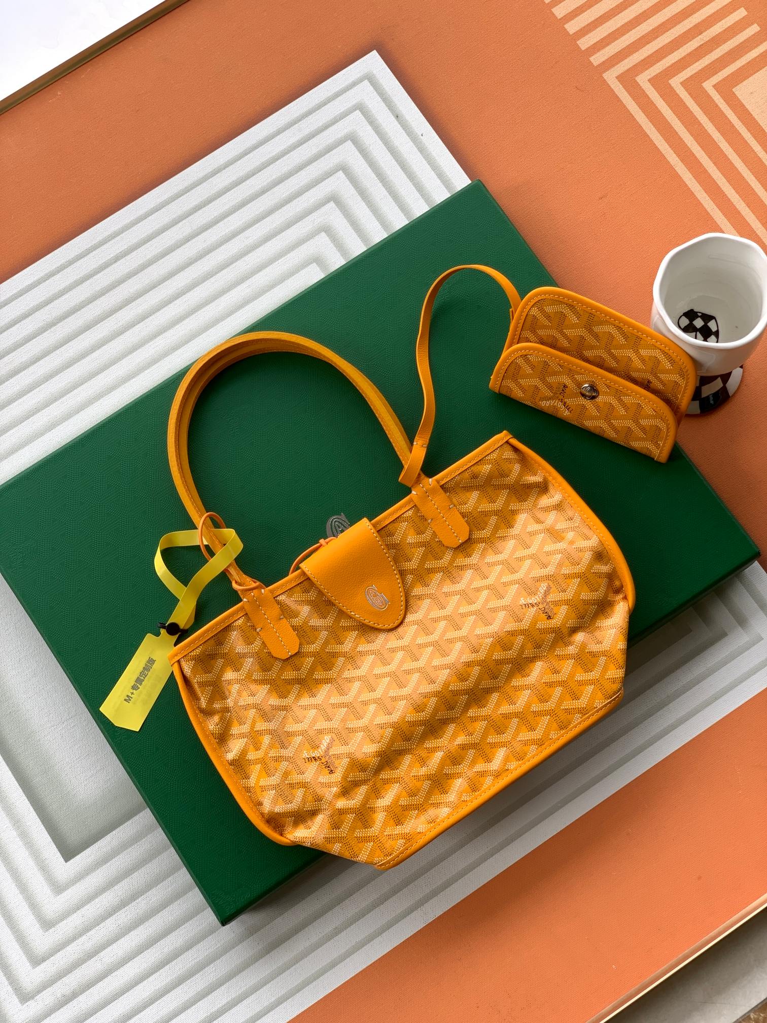 Go*ard anjou mini handbags-30cm