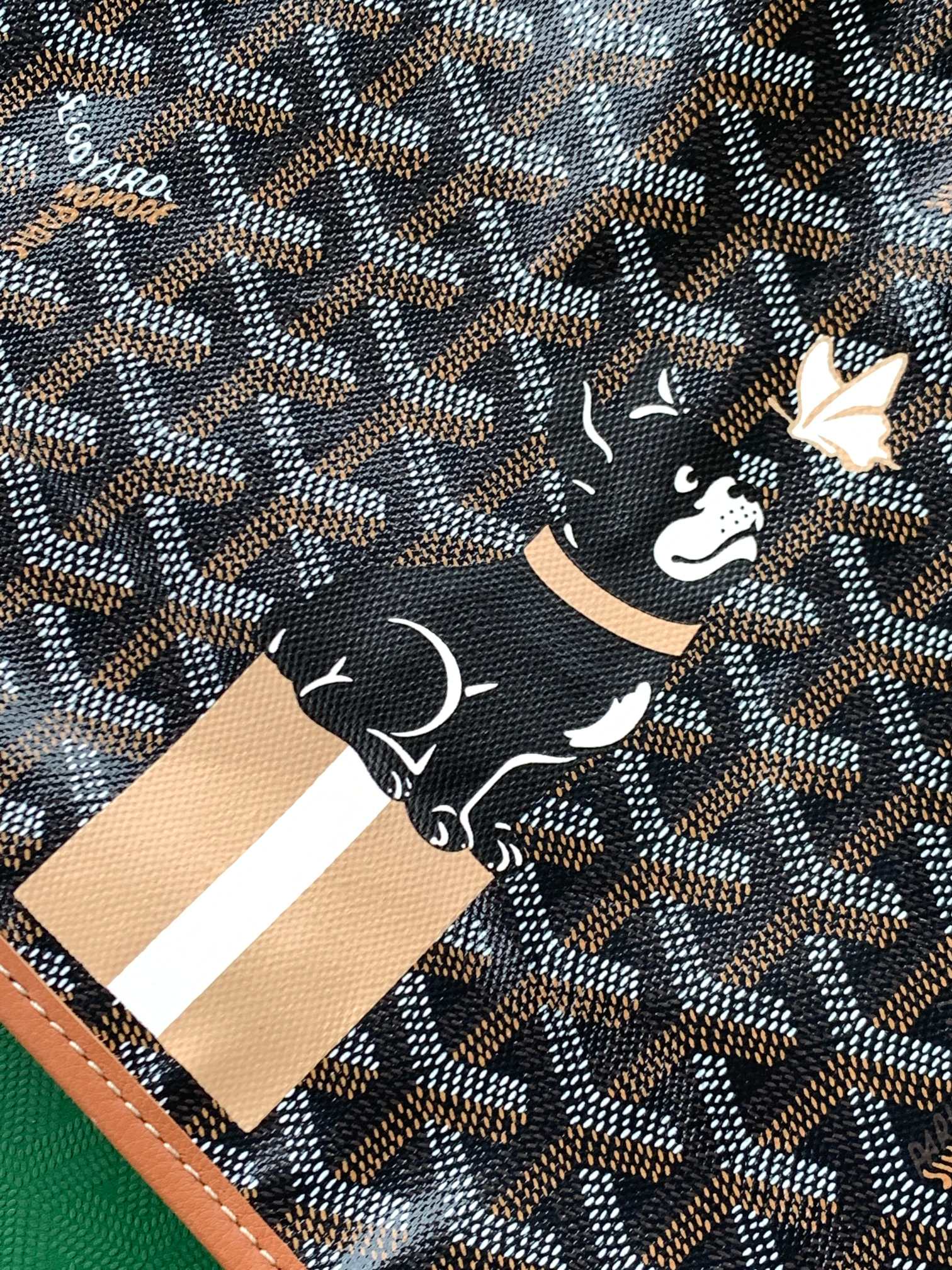 Go*ard anjou mini handbags-30cm