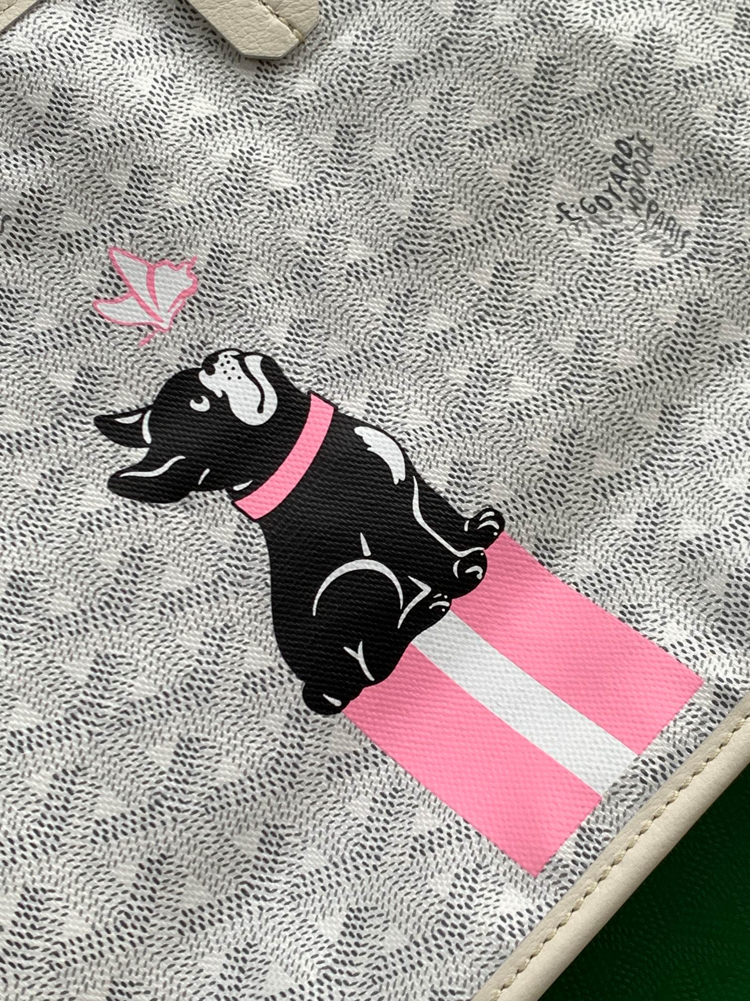 Go*ard anjou mini handbags-30cm