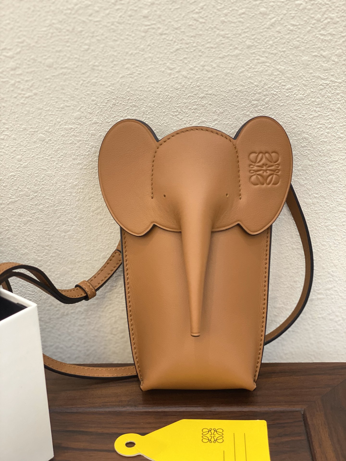 L0ew* phone bag-19*8*4cm