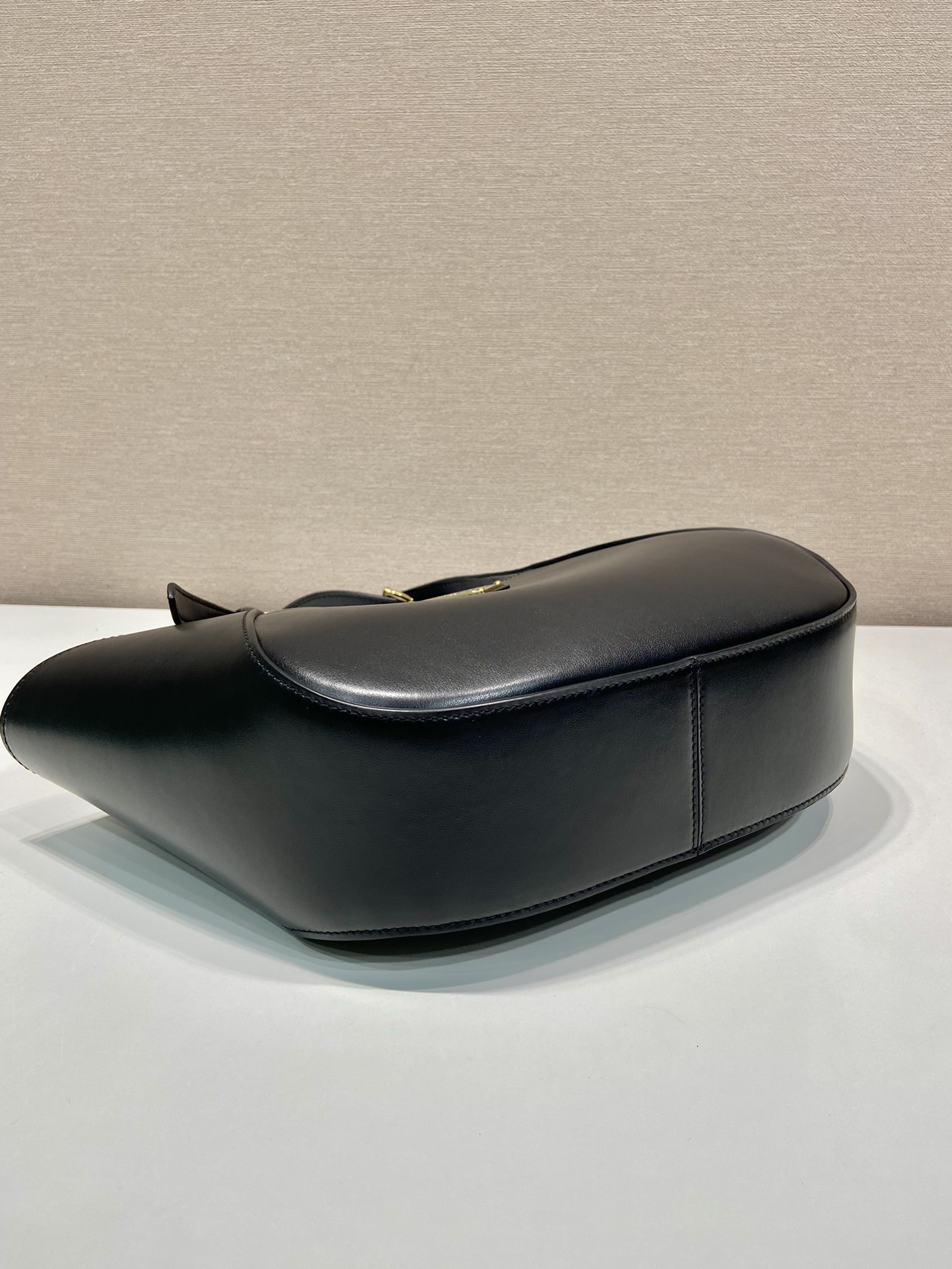 Pra*a 1bg483 tote bag-28*20*7.5cm