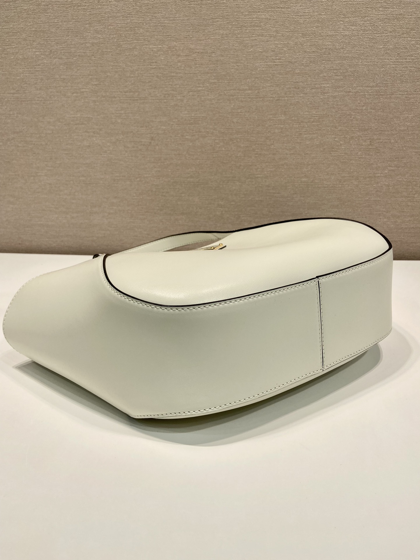 Pra*a 1bg483 tote bag-28*20*7.5cm