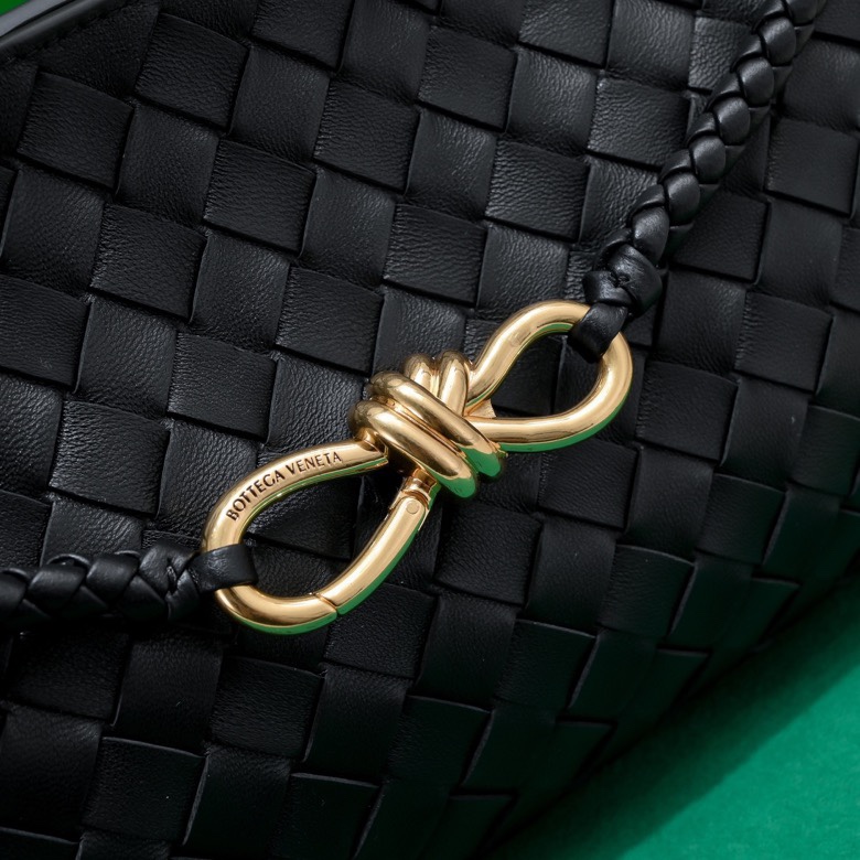 bo*te*ga Ve*ne*ta andiamo-29*18*10cm