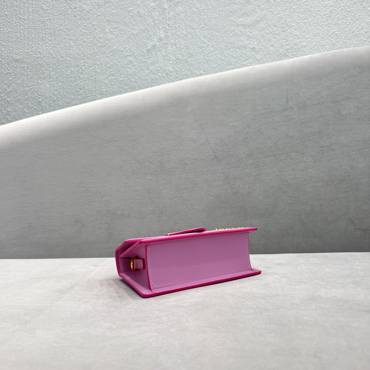 Ja*qvemvs small bamnino bag-18x6x7cm