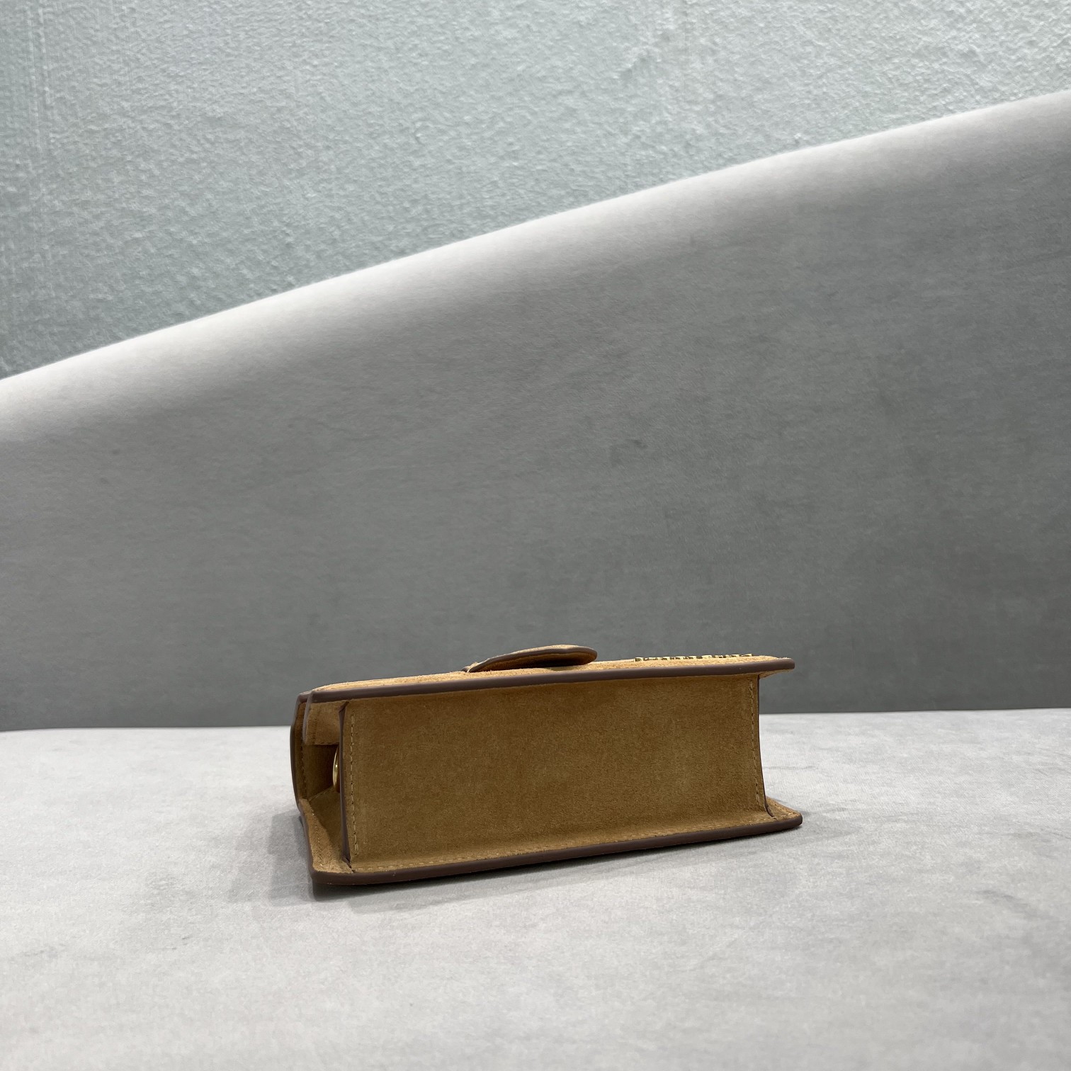 Ja*qvemvs small bamnino bag-18x6x7cm