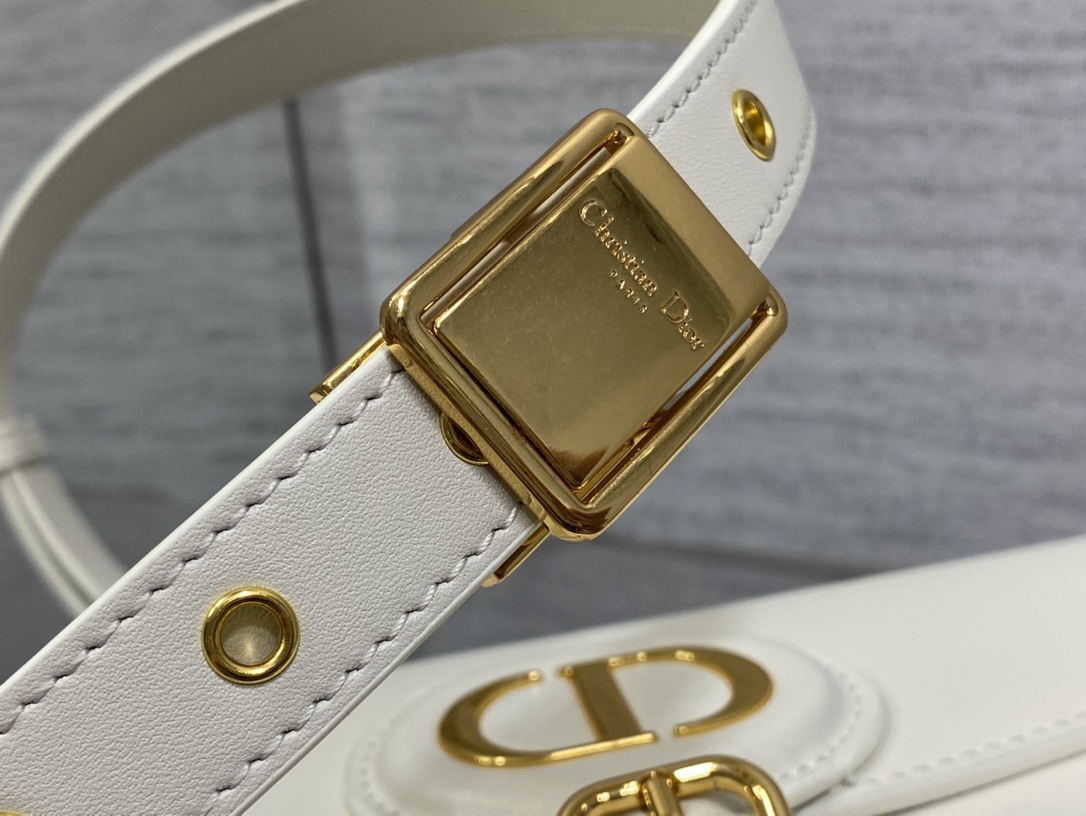 Di0r 30 Bobby Bag-22*17*6CM