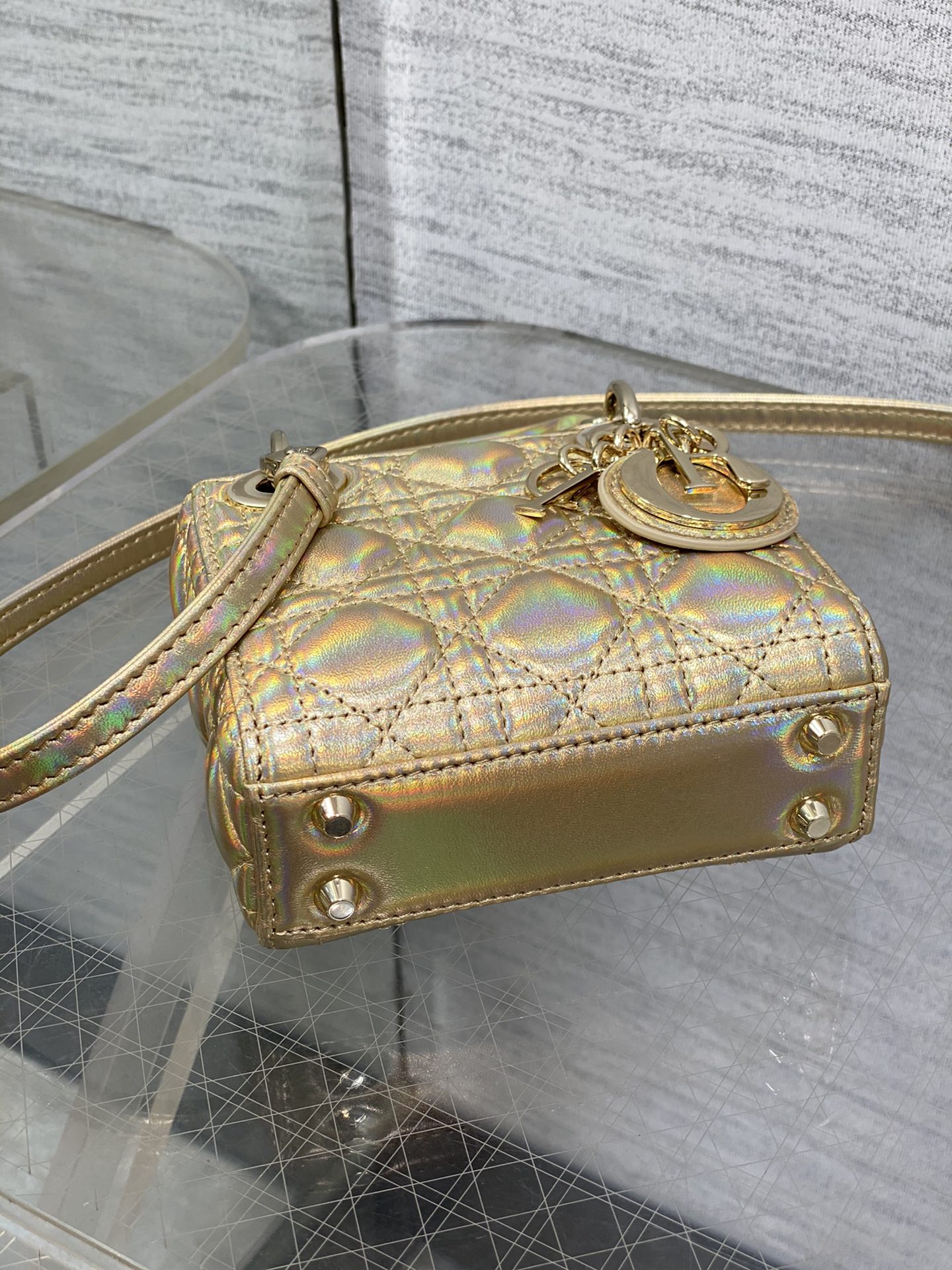 lady D*or micro-12*10*5cm