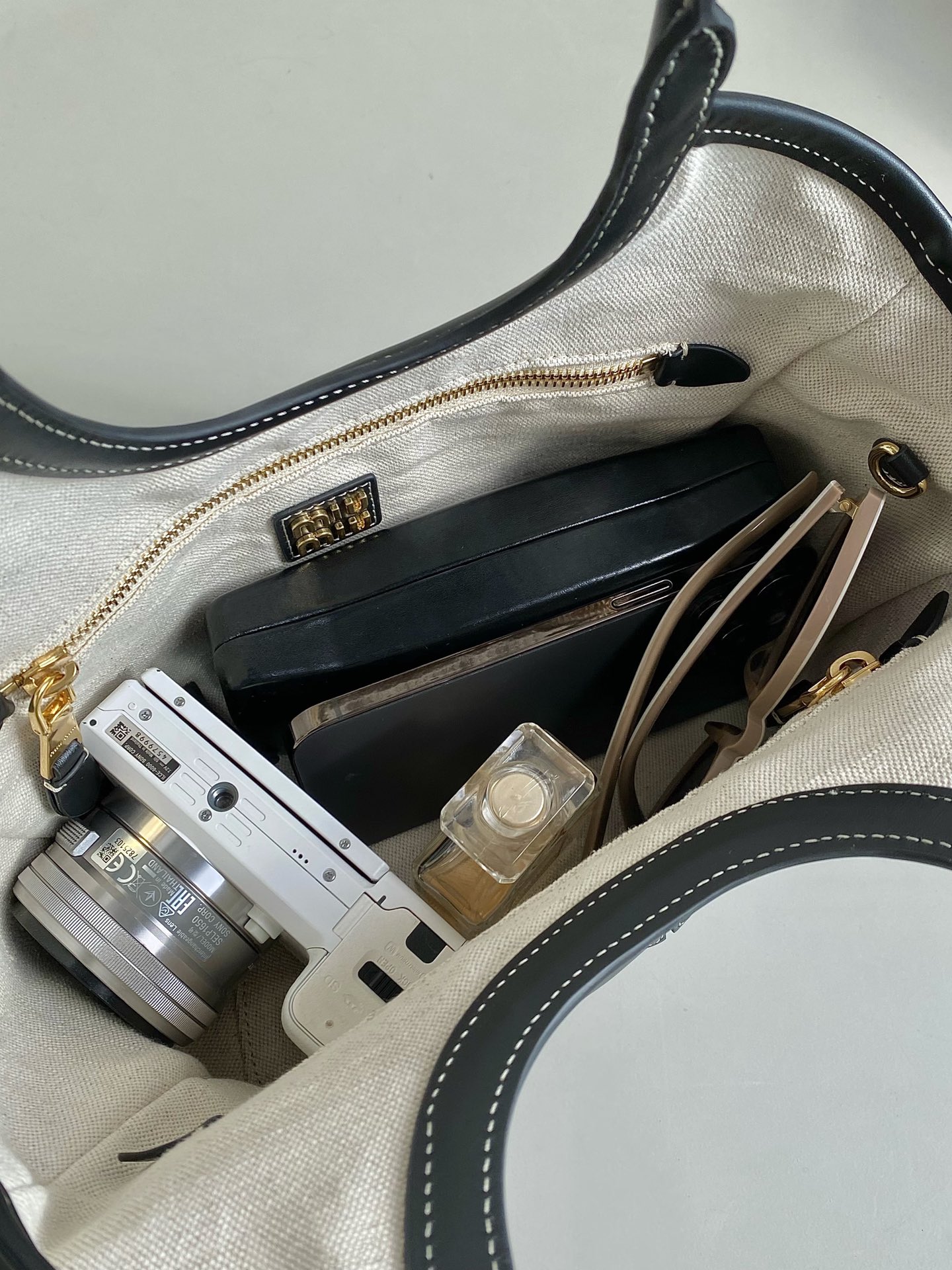 M*um*u tote-40×39×18cm