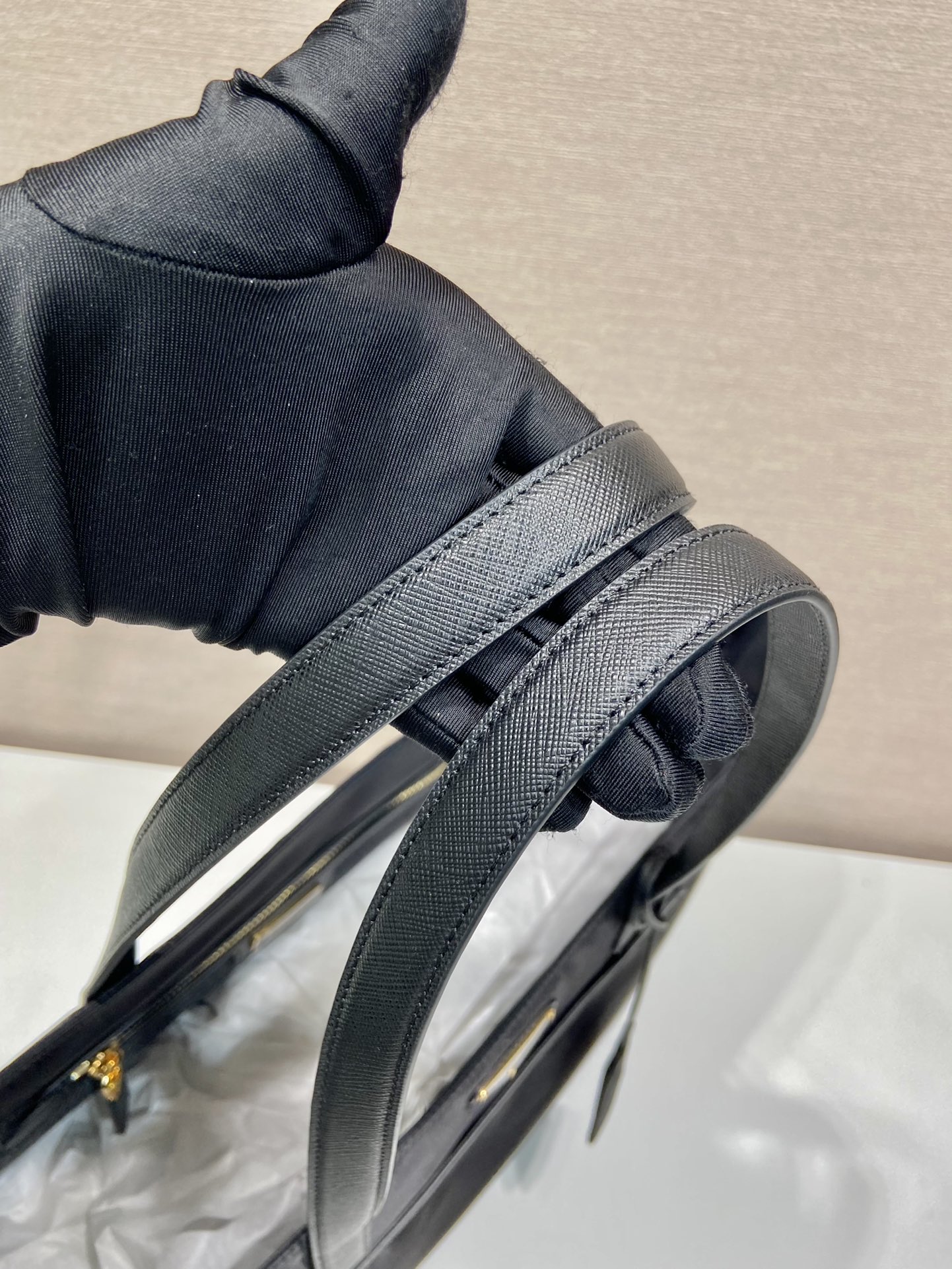 Pra*a 1bg527tote-43*31*15cm