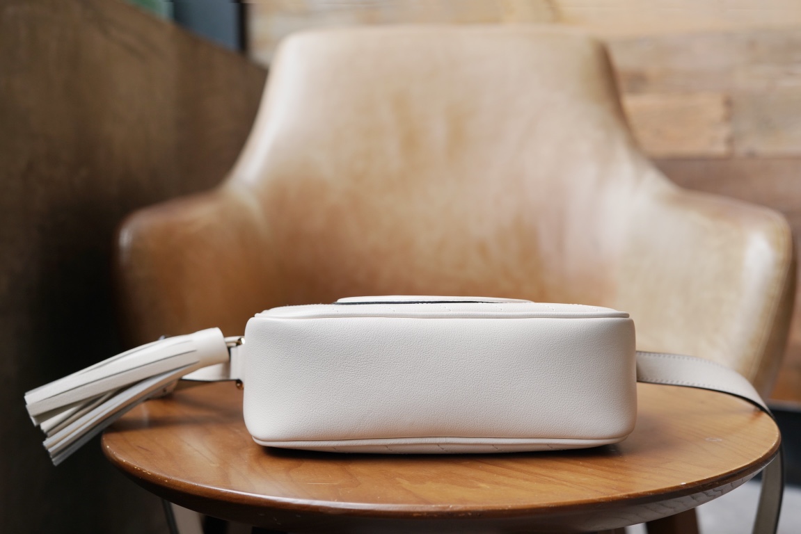 G*u*i blondie shoulder bag-21*15.5*5cm