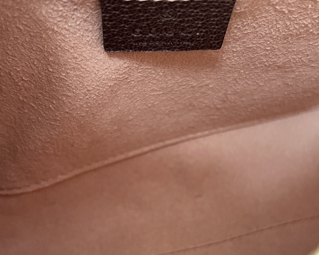 G*u*i ophidia bucket-25.5*14*14cm