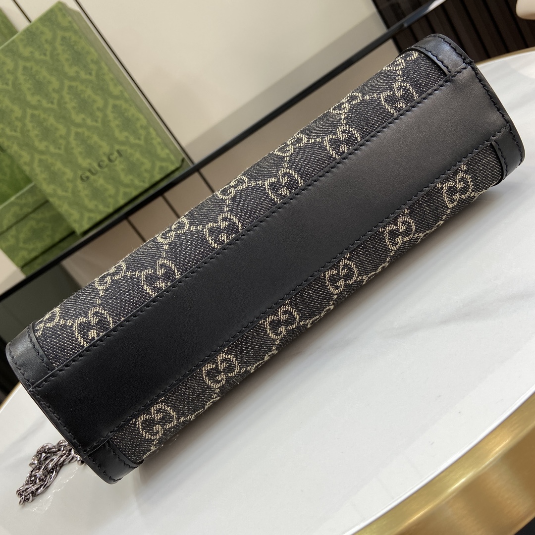 G*u*i ophidia bag- 26*17.5*8cm