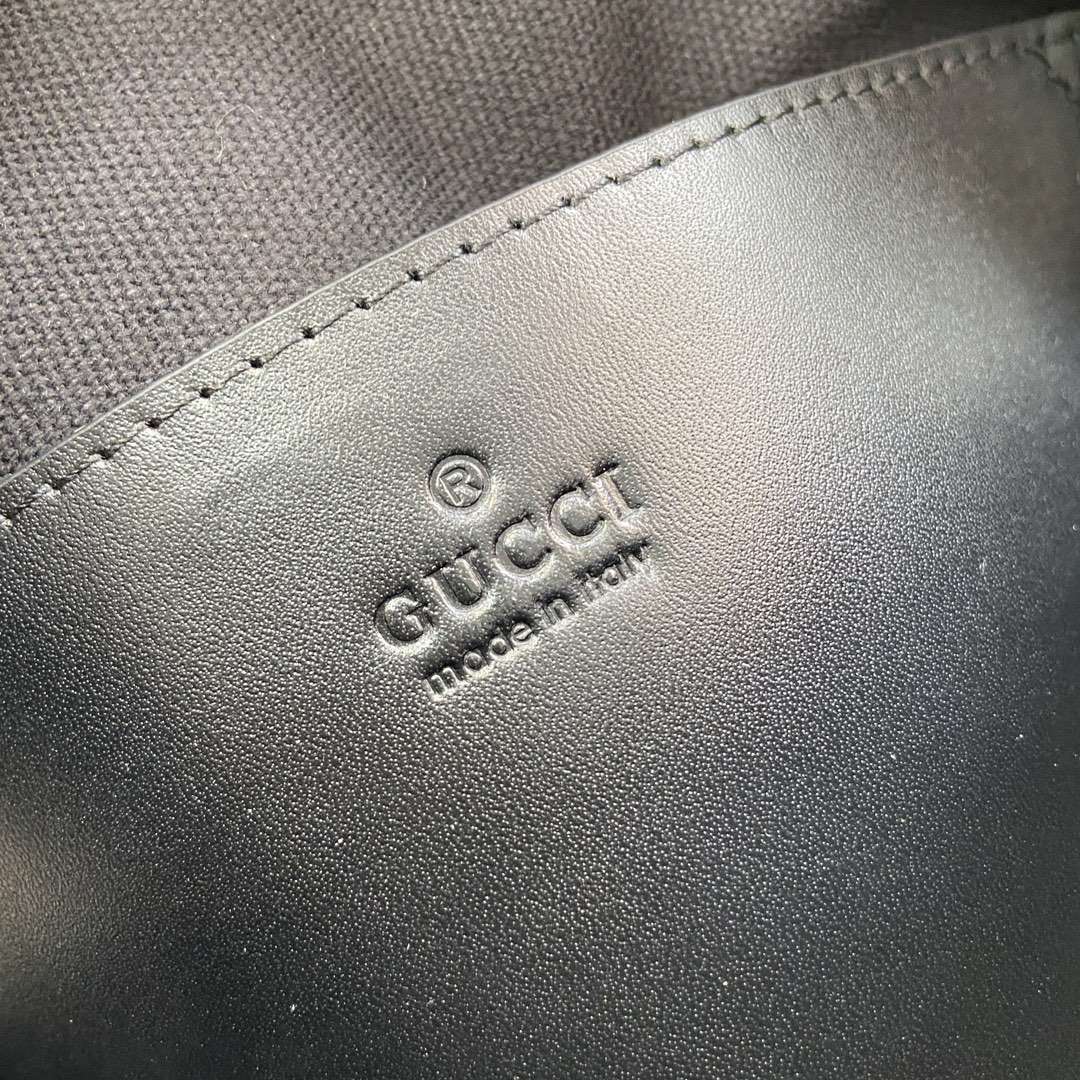 G*u*i ophidia bag-23.5*19*8cm