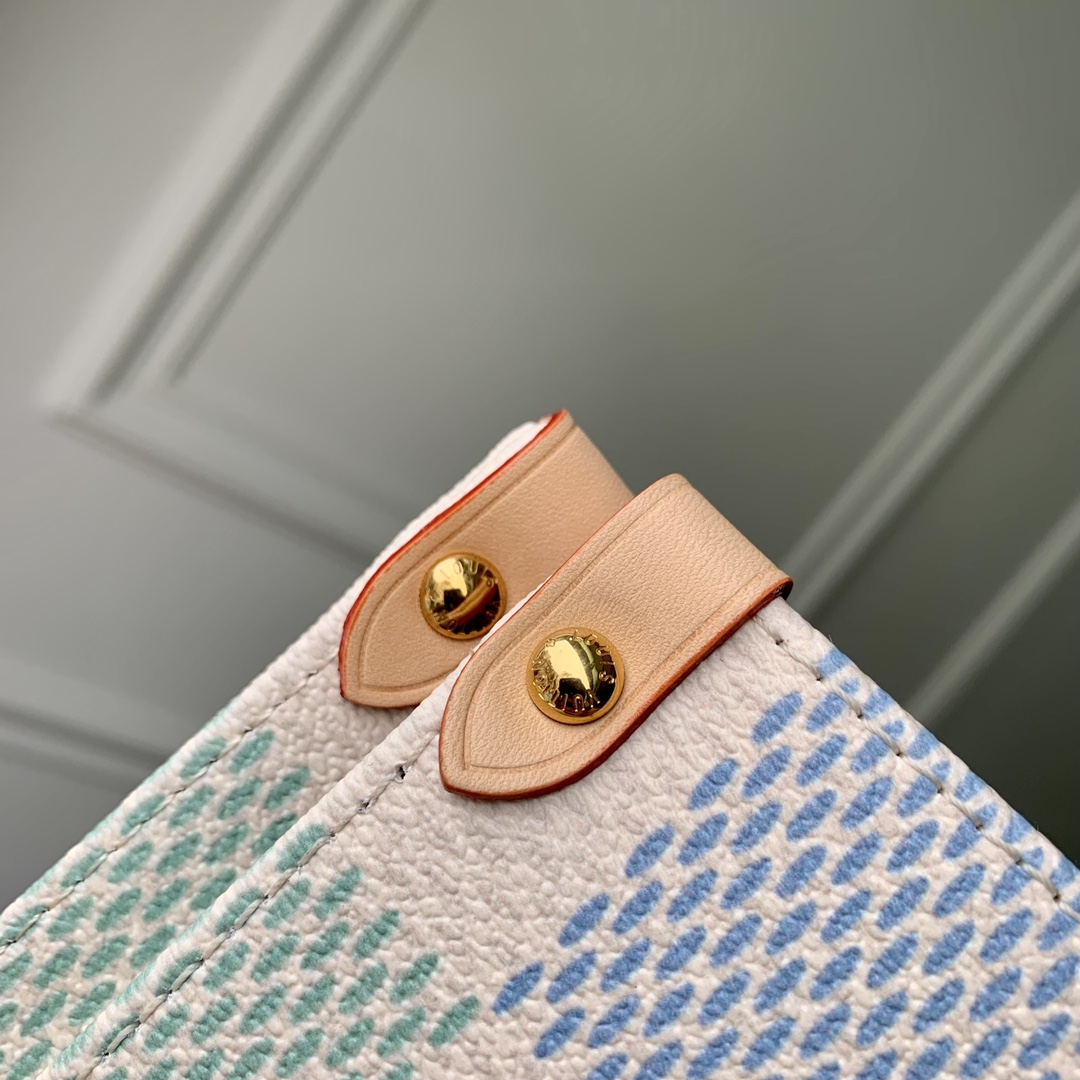 l0*is V*t0n onthego handbag-35*27*14cm