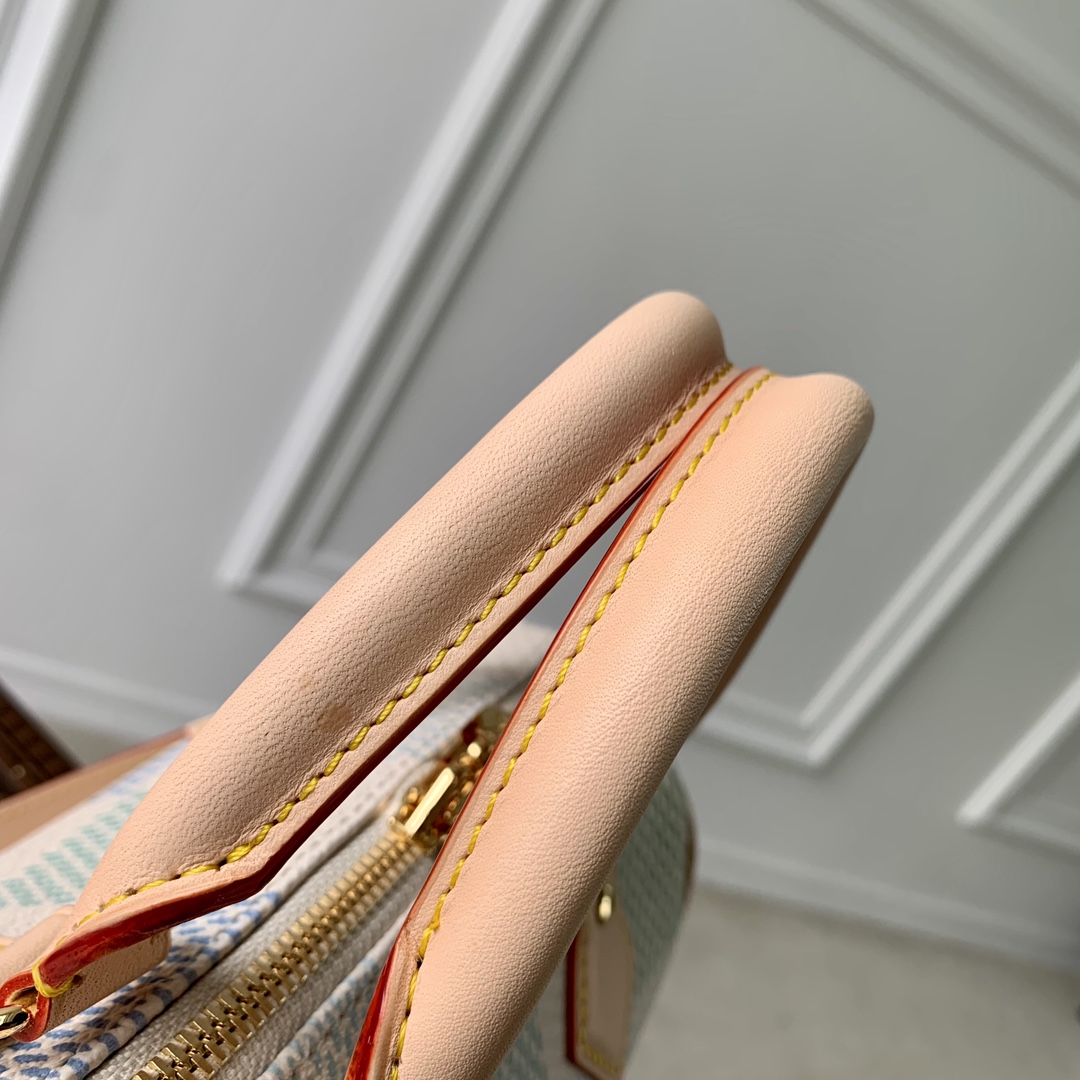 l0*is V*t0n speedy bandoulière 20 -m58953-20*13.5*12cm