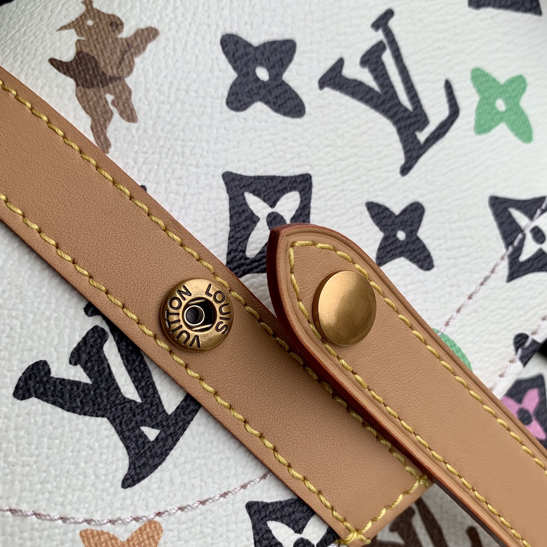 l0*is V*t0n x tyler christopher backpack m25240-38*44*21cm