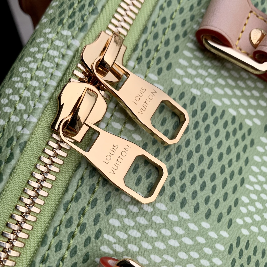 l0*is V*t0n&tyler keepall bandoulière 35-n40671-34*21*16cm