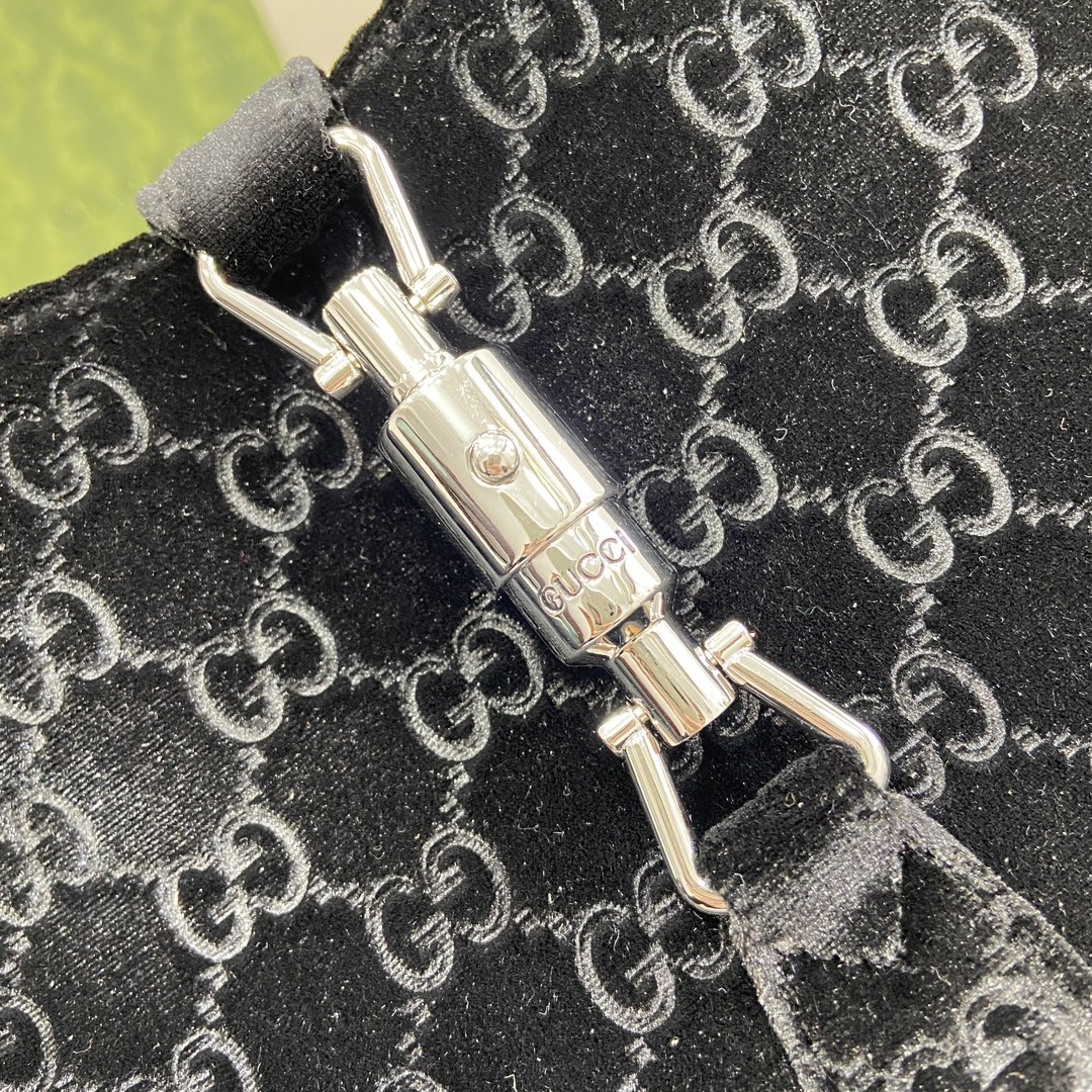 Jackie 1961 Bag-19*22*5CM